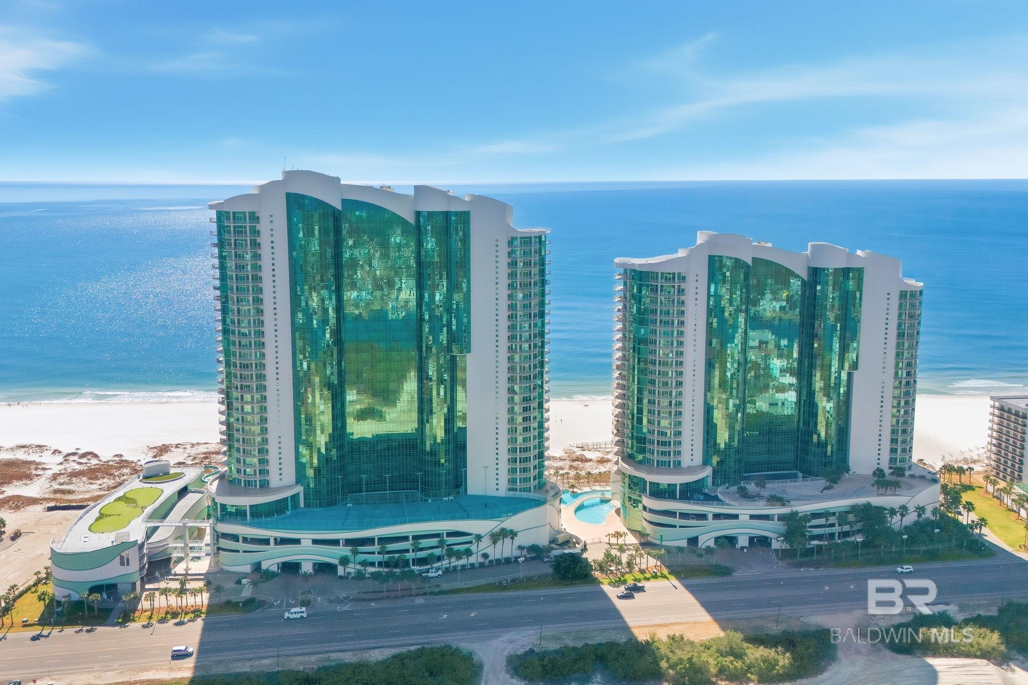 26302 Perdido Beach Boulevard UNIT D 2201, Orange Beach, AL, 36561