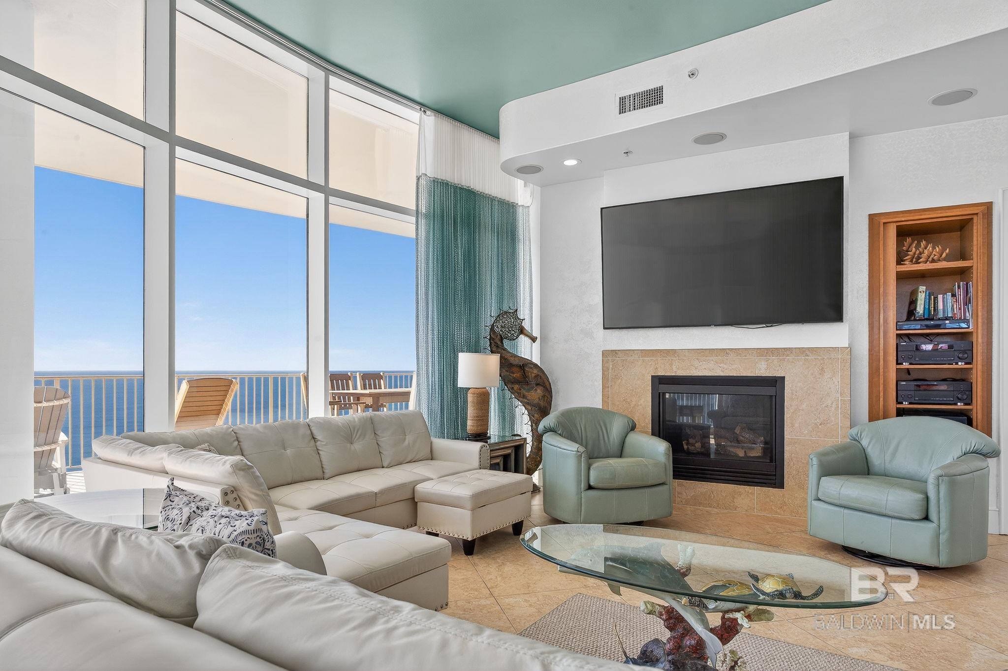 26302 Perdido Beach Boulevard UNIT D 2201, Orange Beach, AL, 36561