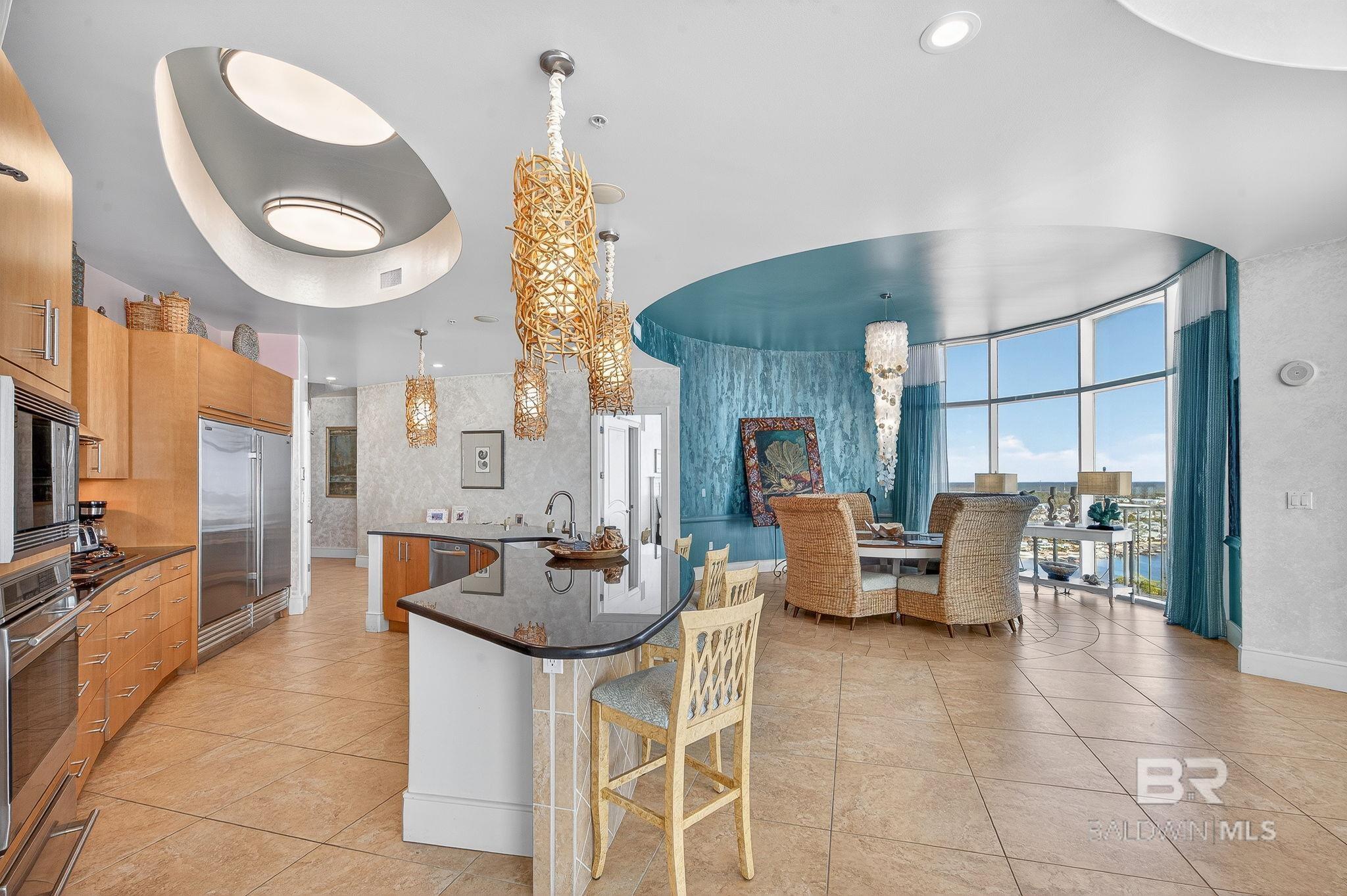 26302 Perdido Beach Boulevard UNIT D 2201, Orange Beach, AL, 36561