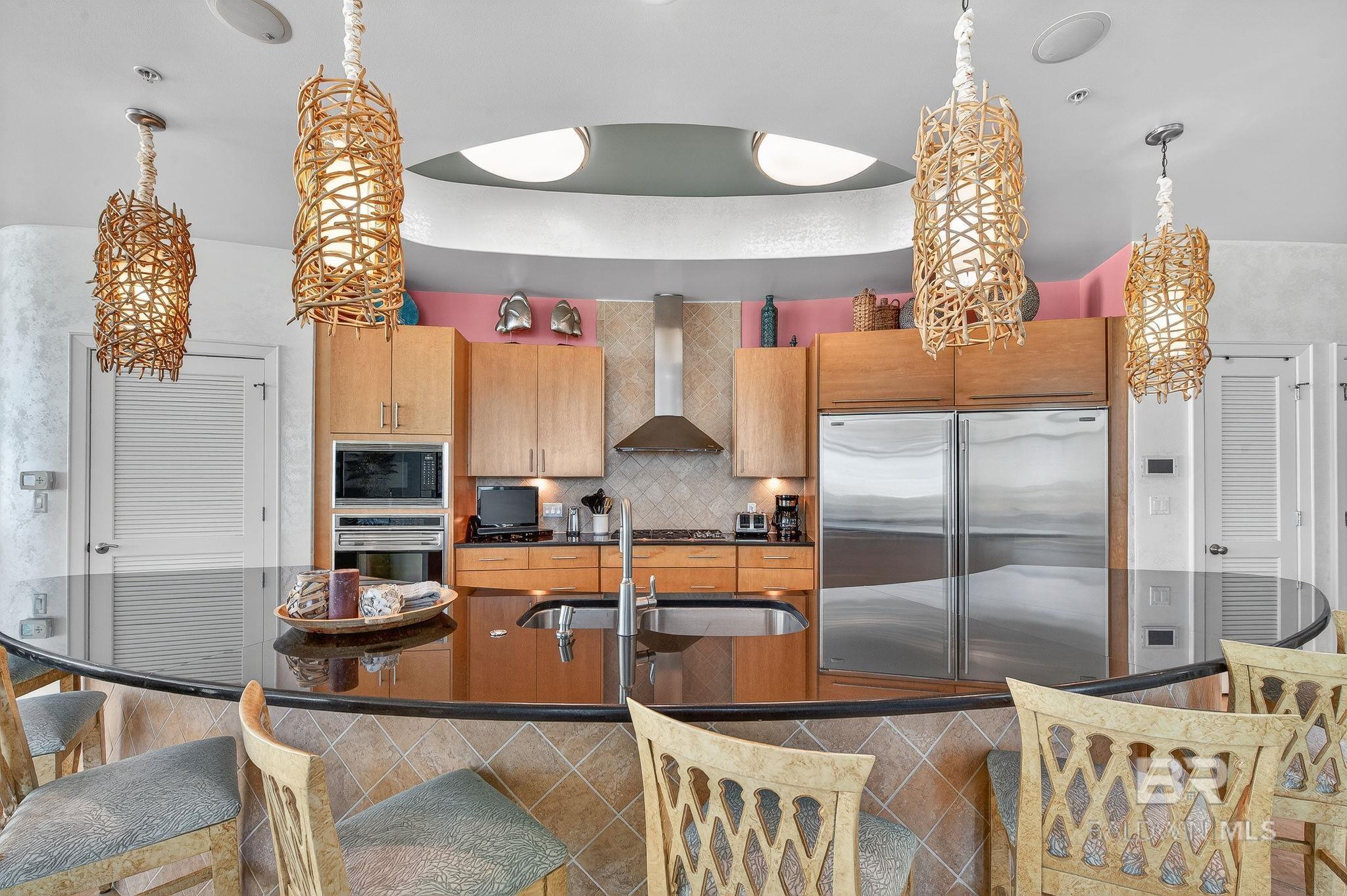 26302 Perdido Beach Boulevard UNIT D 2201, Orange Beach, AL, 36561