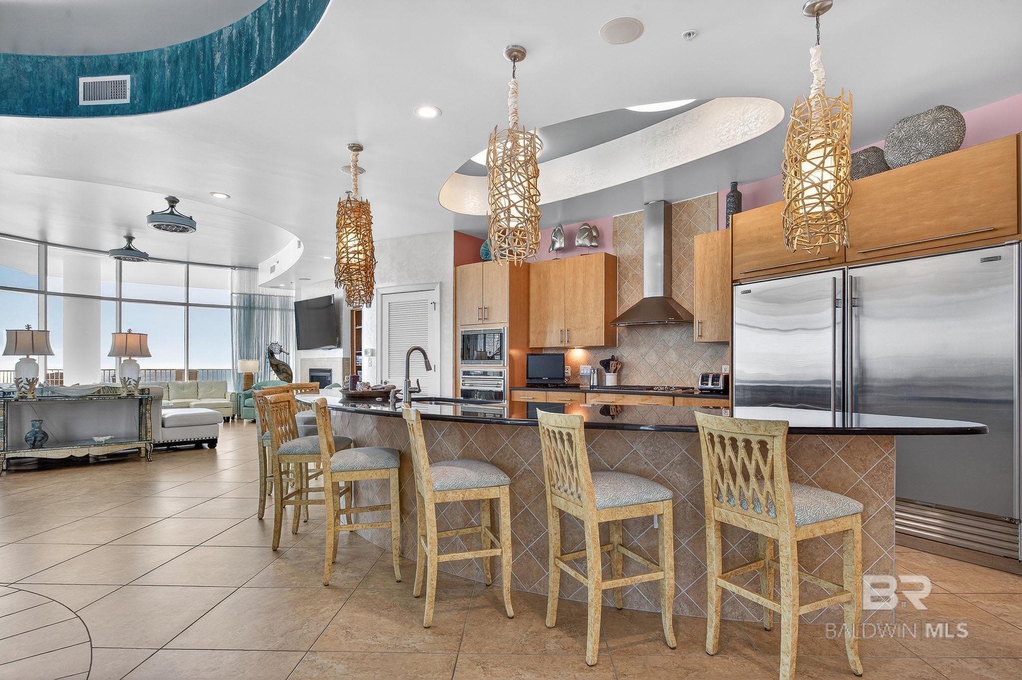 26302 Perdido Beach Boulevard UNIT D 2201, Orange Beach, AL, 36561