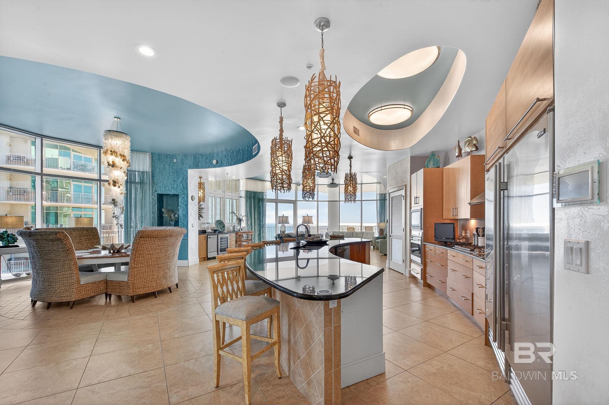 26302 Perdido Beach Boulevard UNIT D 2201, Orange Beach, AL, 36561