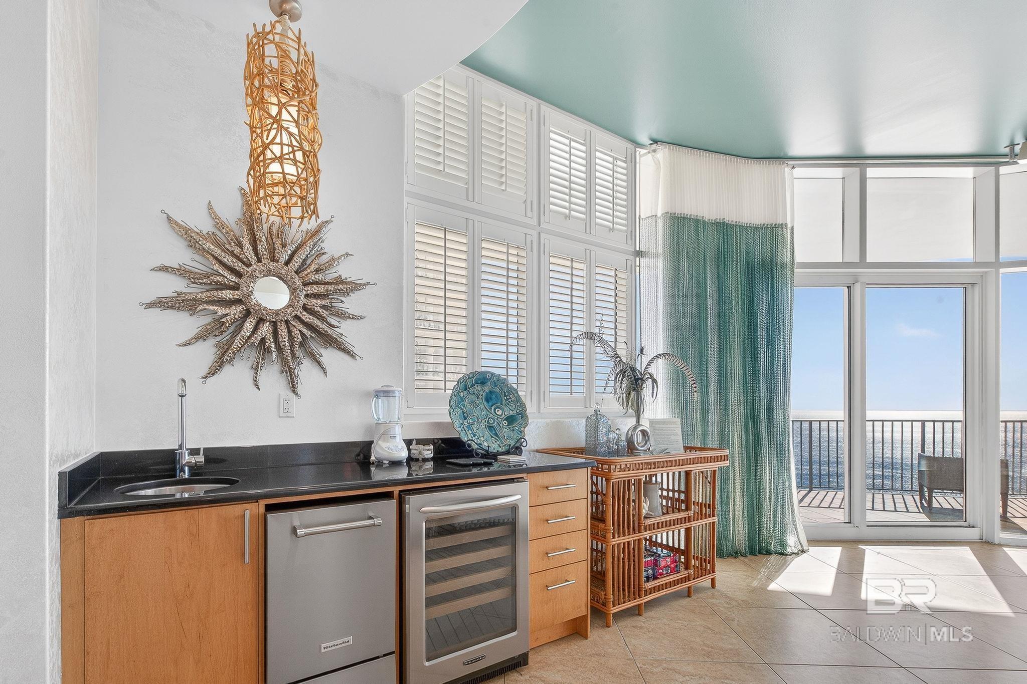 26302 Perdido Beach Boulevard UNIT D 2201, Orange Beach, AL, 36561