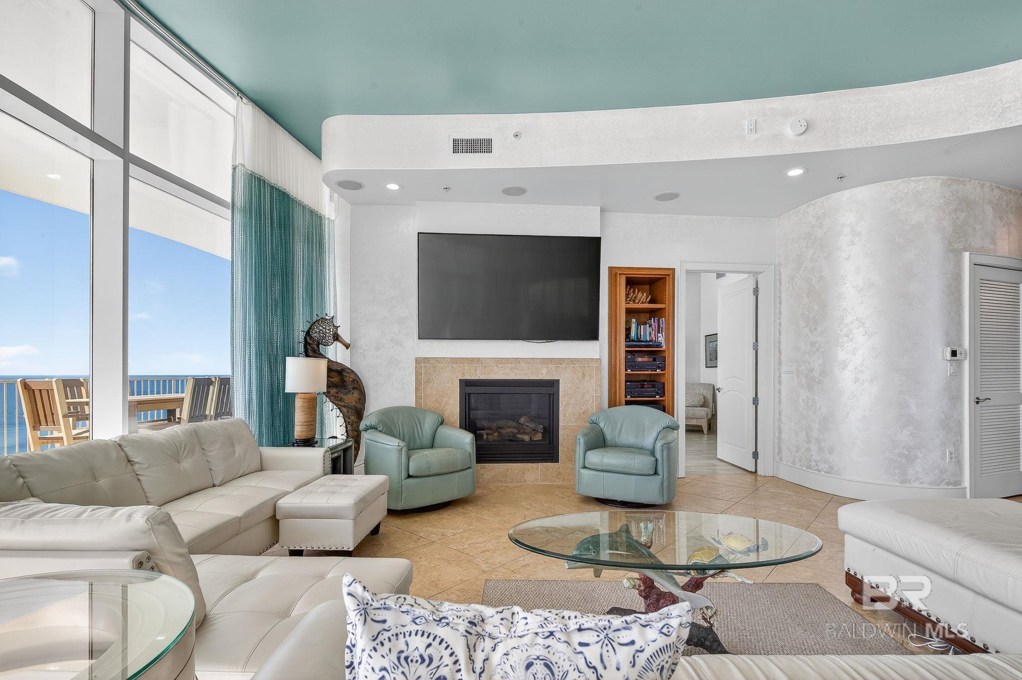 26302 Perdido Beach Boulevard UNIT D 2201, Orange Beach, AL, 36561