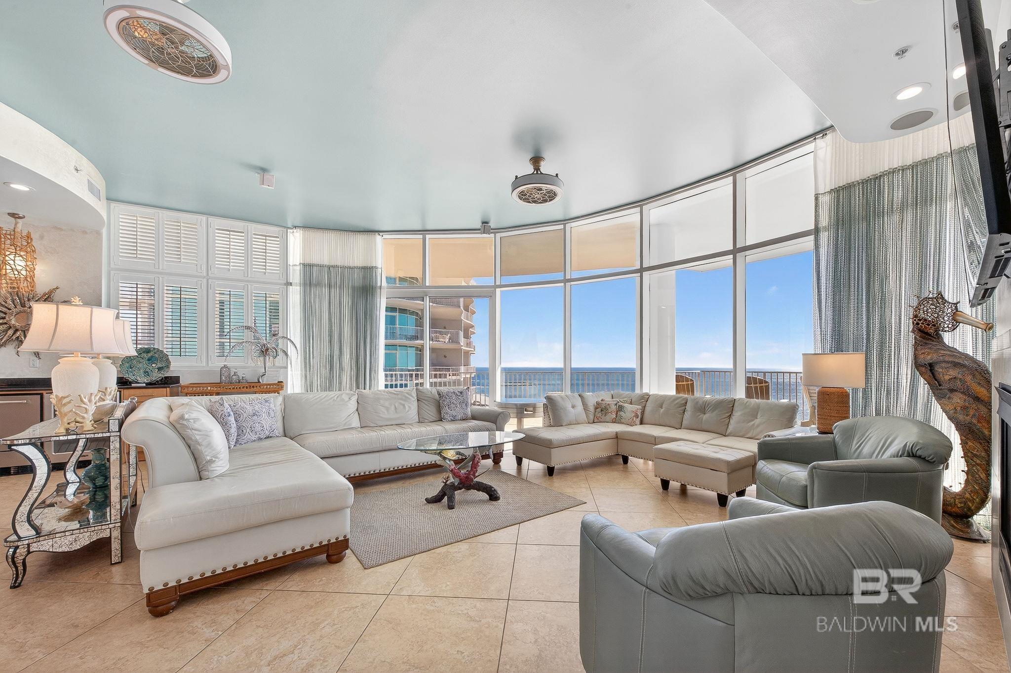 26302 Perdido Beach Boulevard UNIT D 2201, Orange Beach, AL, 36561