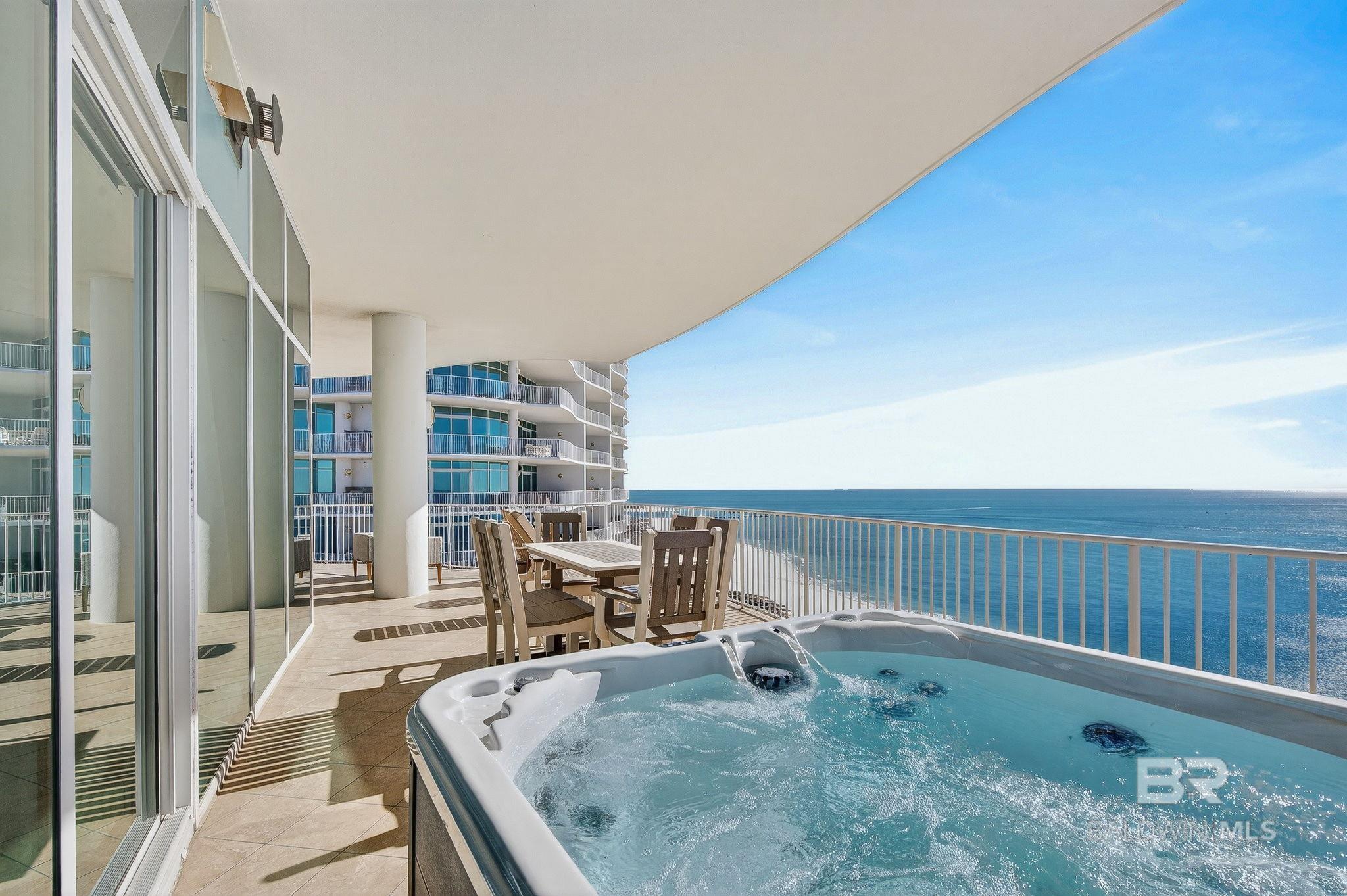 26302 Perdido Beach Boulevard UNIT D 2201, Orange Beach, AL, 36561