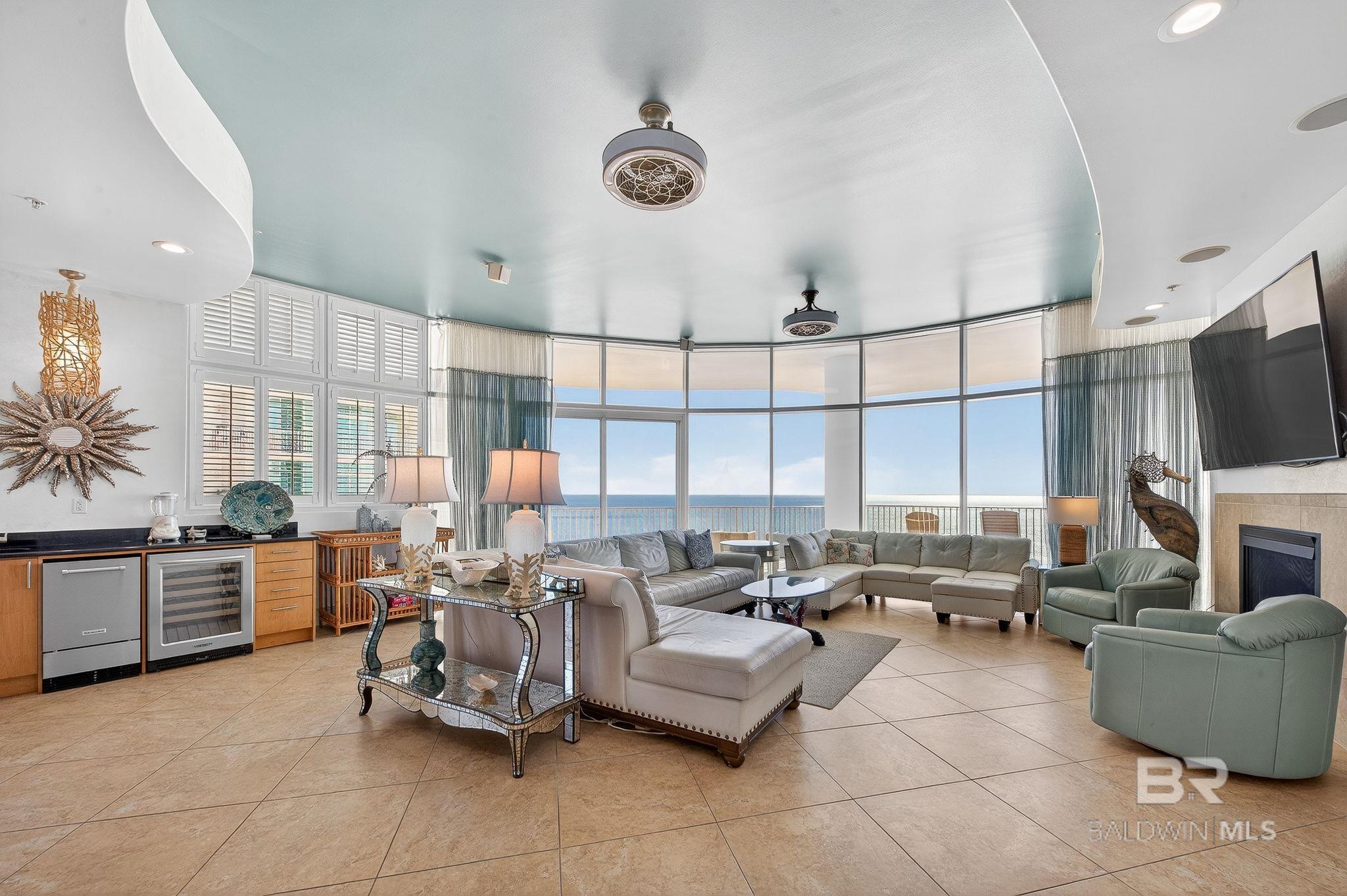 26302 Perdido Beach Boulevard UNIT D 2201, Orange Beach, AL, 36561