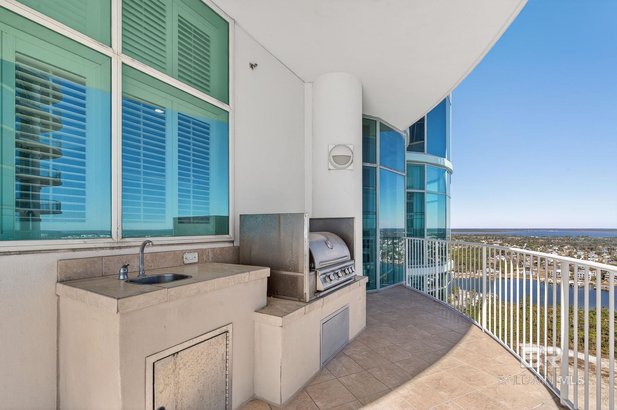 26302 Perdido Beach Boulevard UNIT D 2201, Orange Beach, AL, 36561