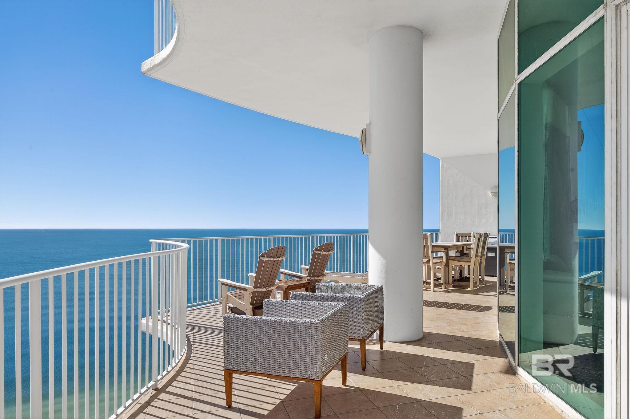 26302 Perdido Beach Boulevard UNIT D 2201, Orange Beach, AL, 36561