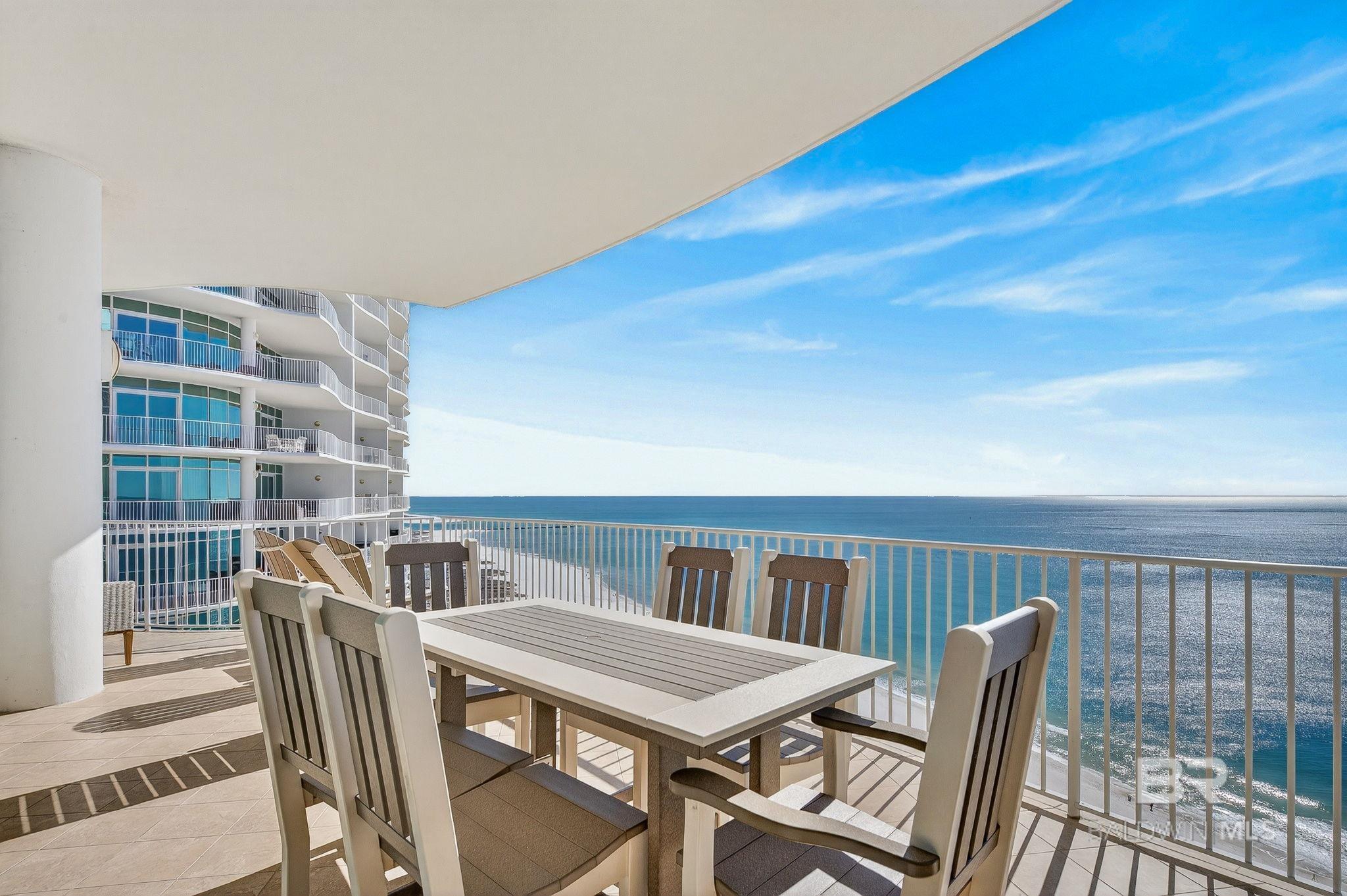 26302 Perdido Beach Boulevard UNIT D 2201, Orange Beach, AL, 36561