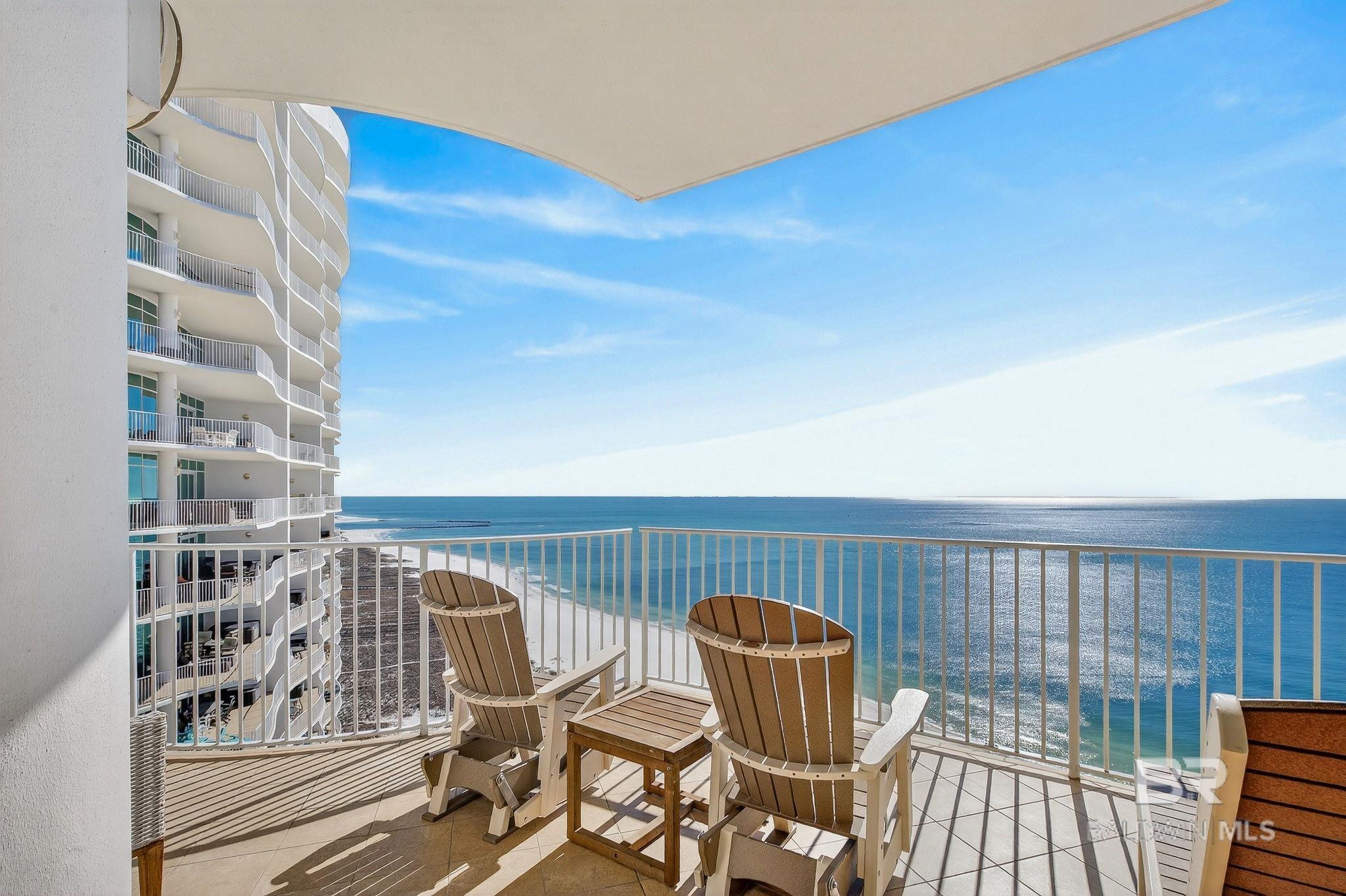 26302 Perdido Beach Boulevard UNIT D 2201, Orange Beach, AL, 36561