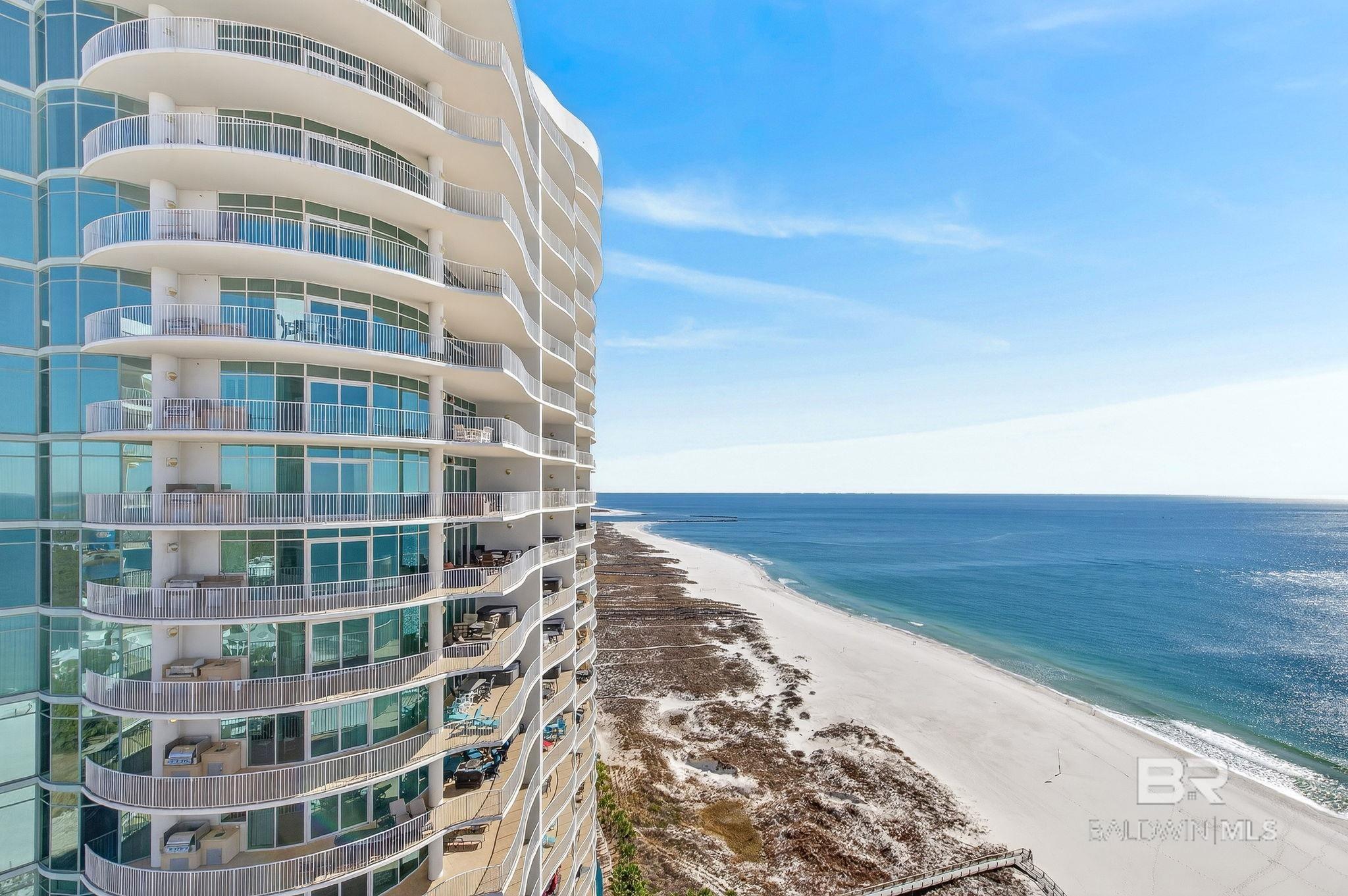 26302 Perdido Beach Boulevard UNIT D 2201, Orange Beach, AL, 36561