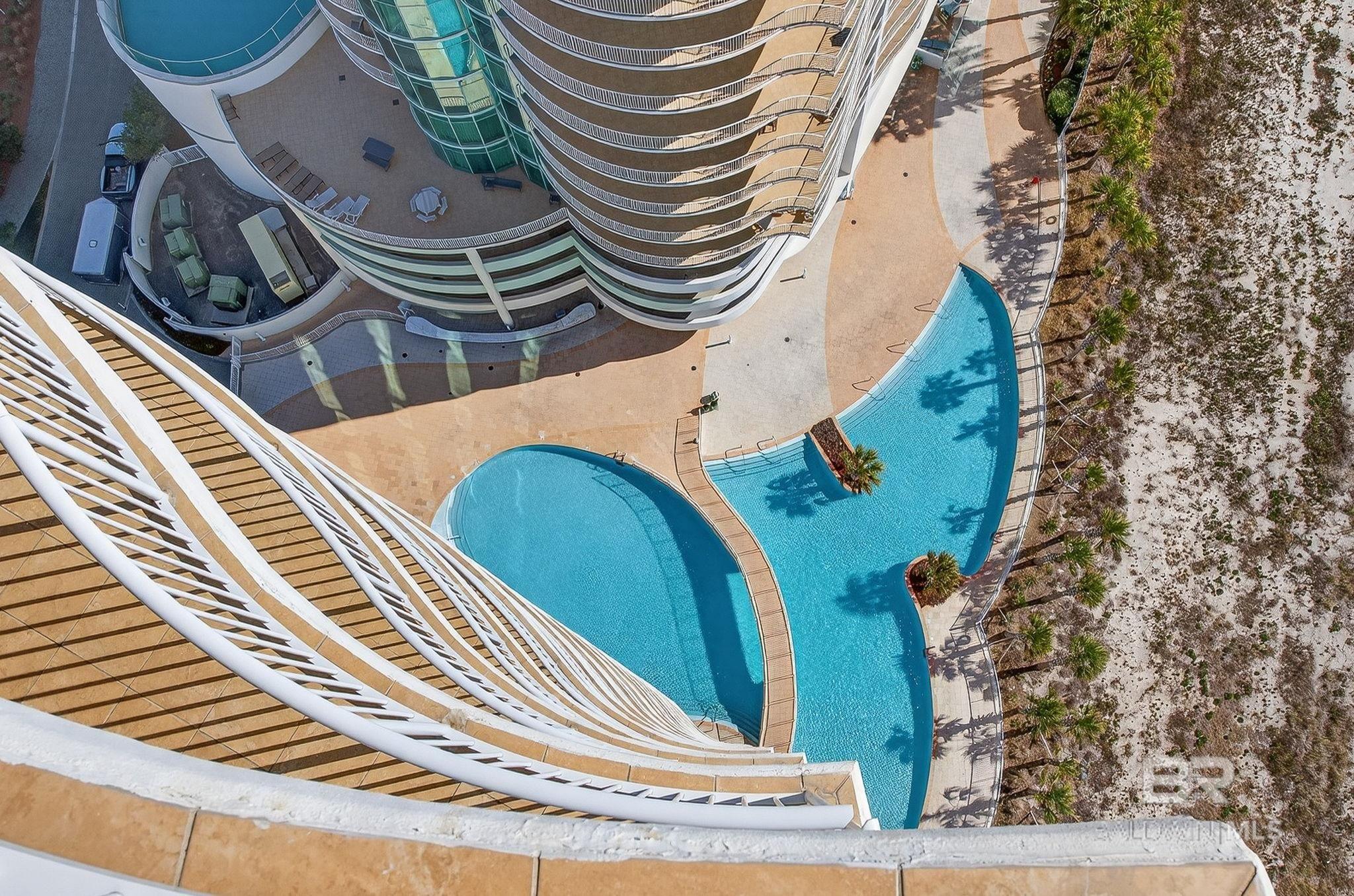 26302 Perdido Beach Boulevard UNIT D 2201, Orange Beach, AL, 36561