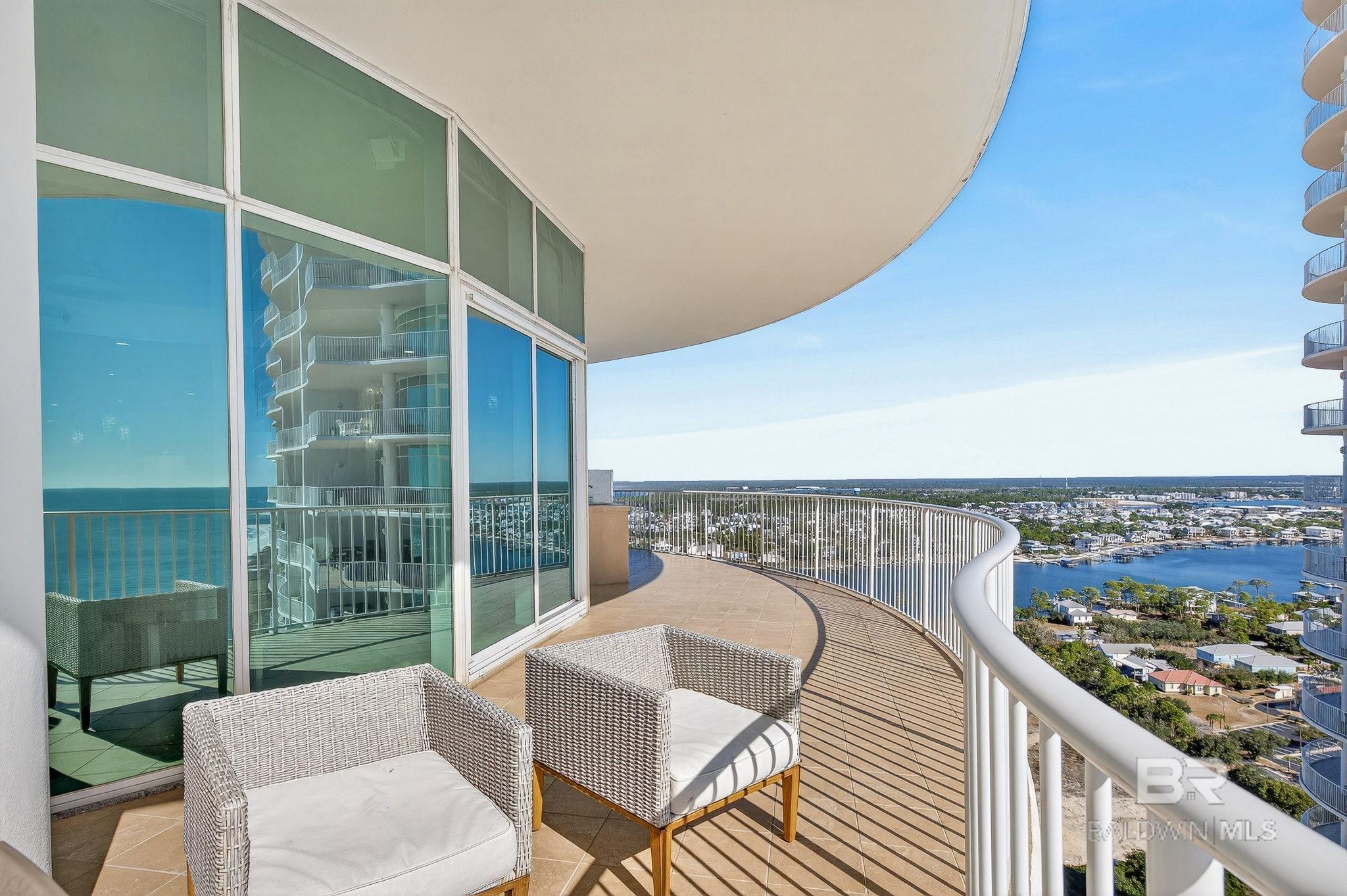 26302 Perdido Beach Boulevard UNIT D 2201, Orange Beach, AL, 36561