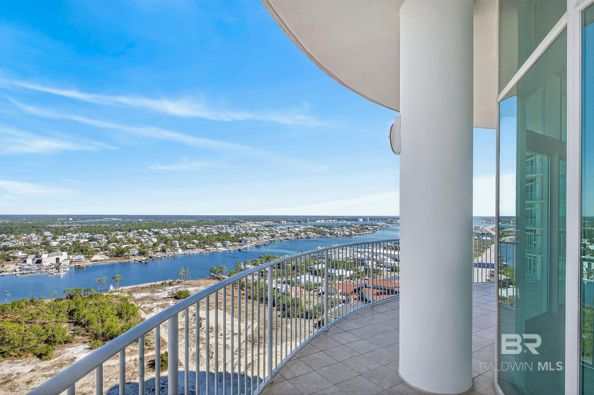26302 Perdido Beach Boulevard UNIT D 2201, Orange Beach, AL, 36561