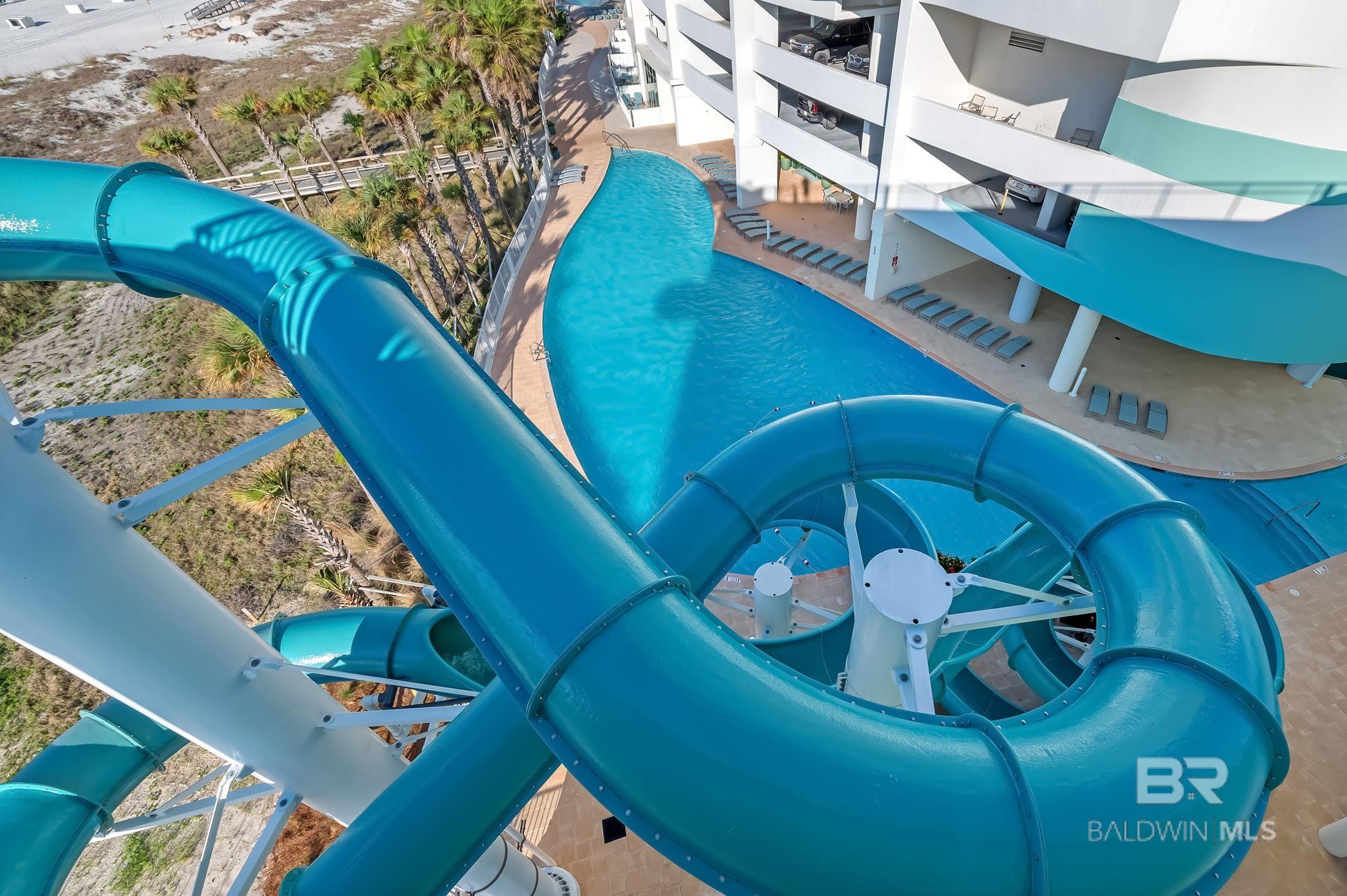 26302 Perdido Beach Boulevard UNIT D 2201, Orange Beach, AL, 36561