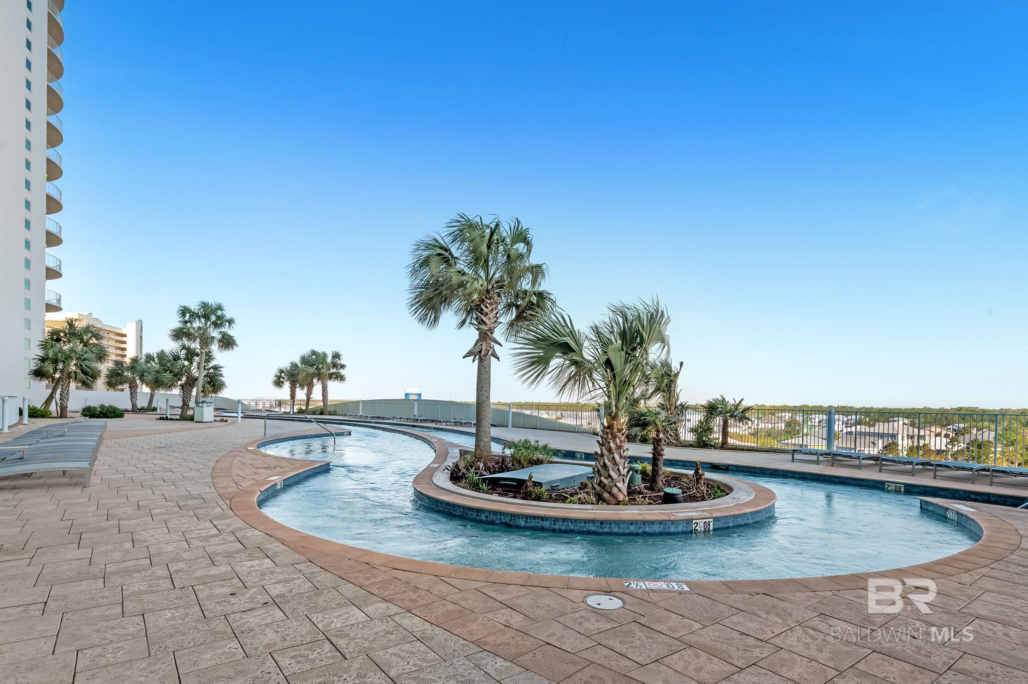 26302 Perdido Beach Boulevard UNIT D 2201, Orange Beach, AL, 36561