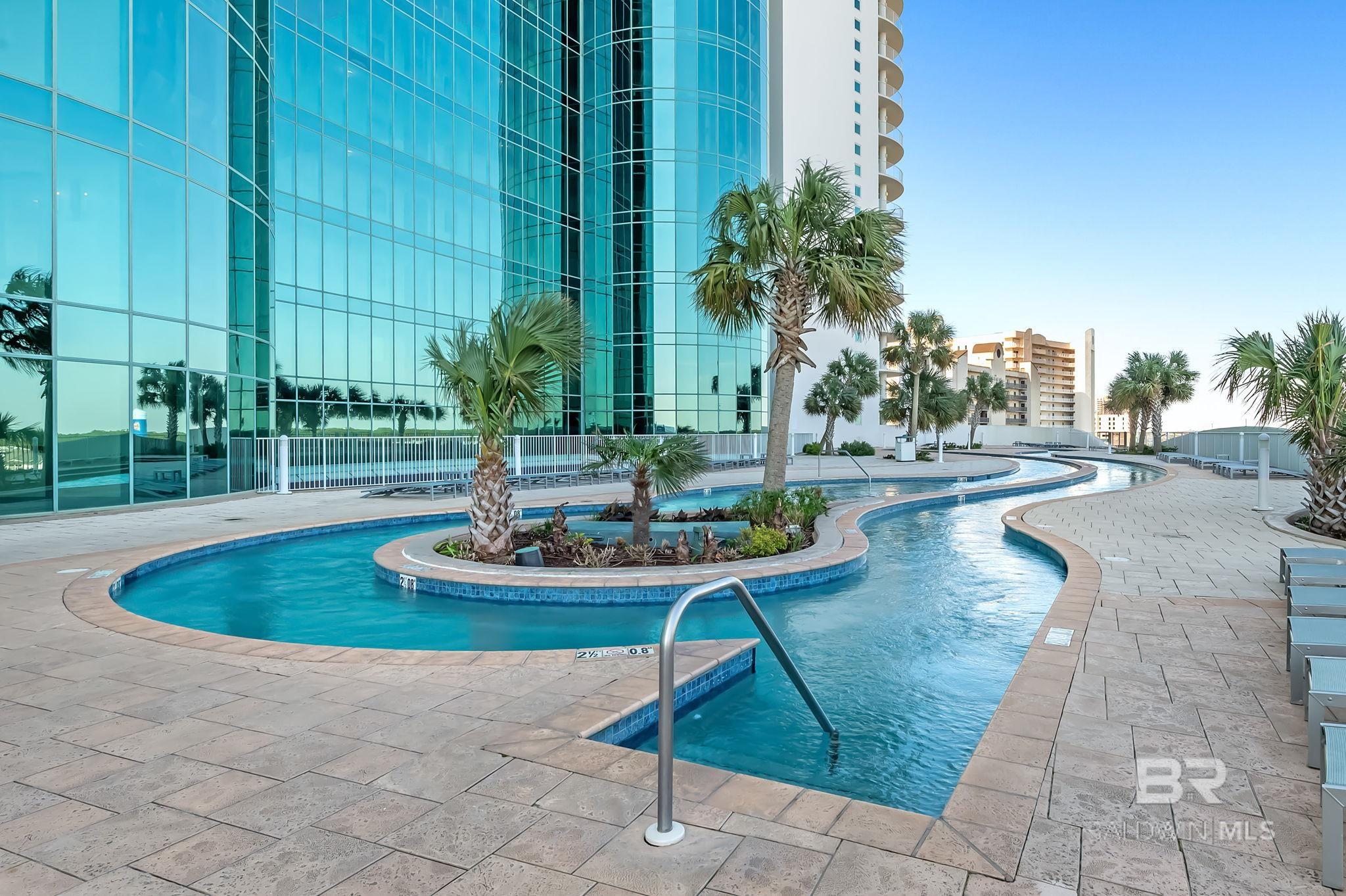 26302 Perdido Beach Boulevard UNIT D 2201, Orange Beach, AL, 36561