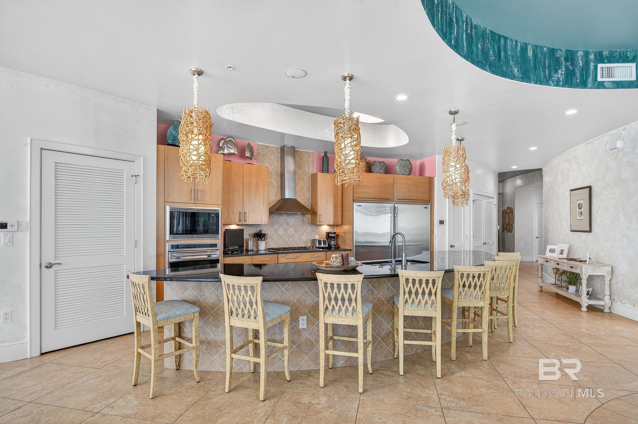 26302 Perdido Beach Boulevard UNIT D 2201, Orange Beach, AL, 36561