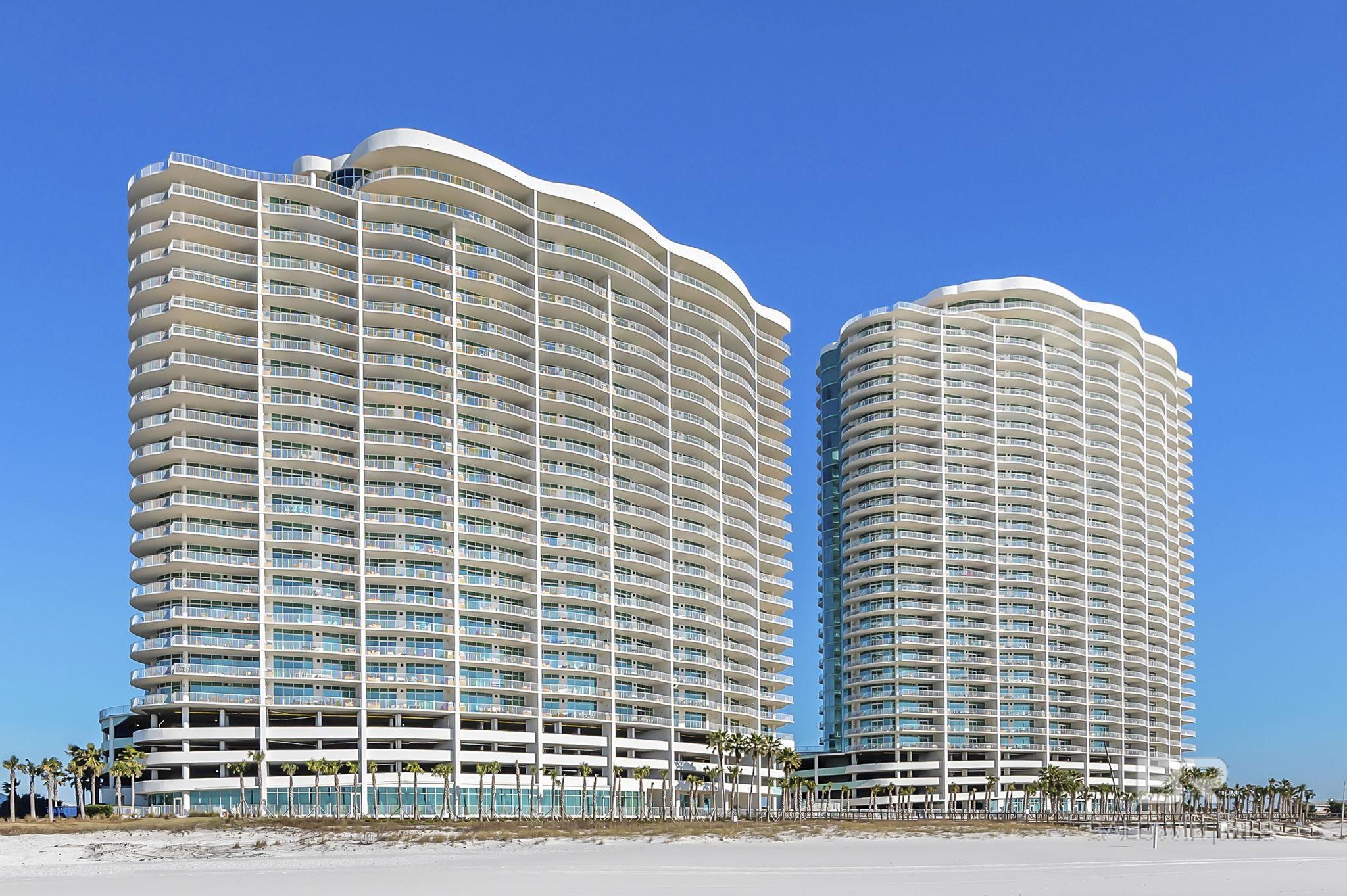26302 Perdido Beach Boulevard UNIT D 2201, Orange Beach, AL, 36561