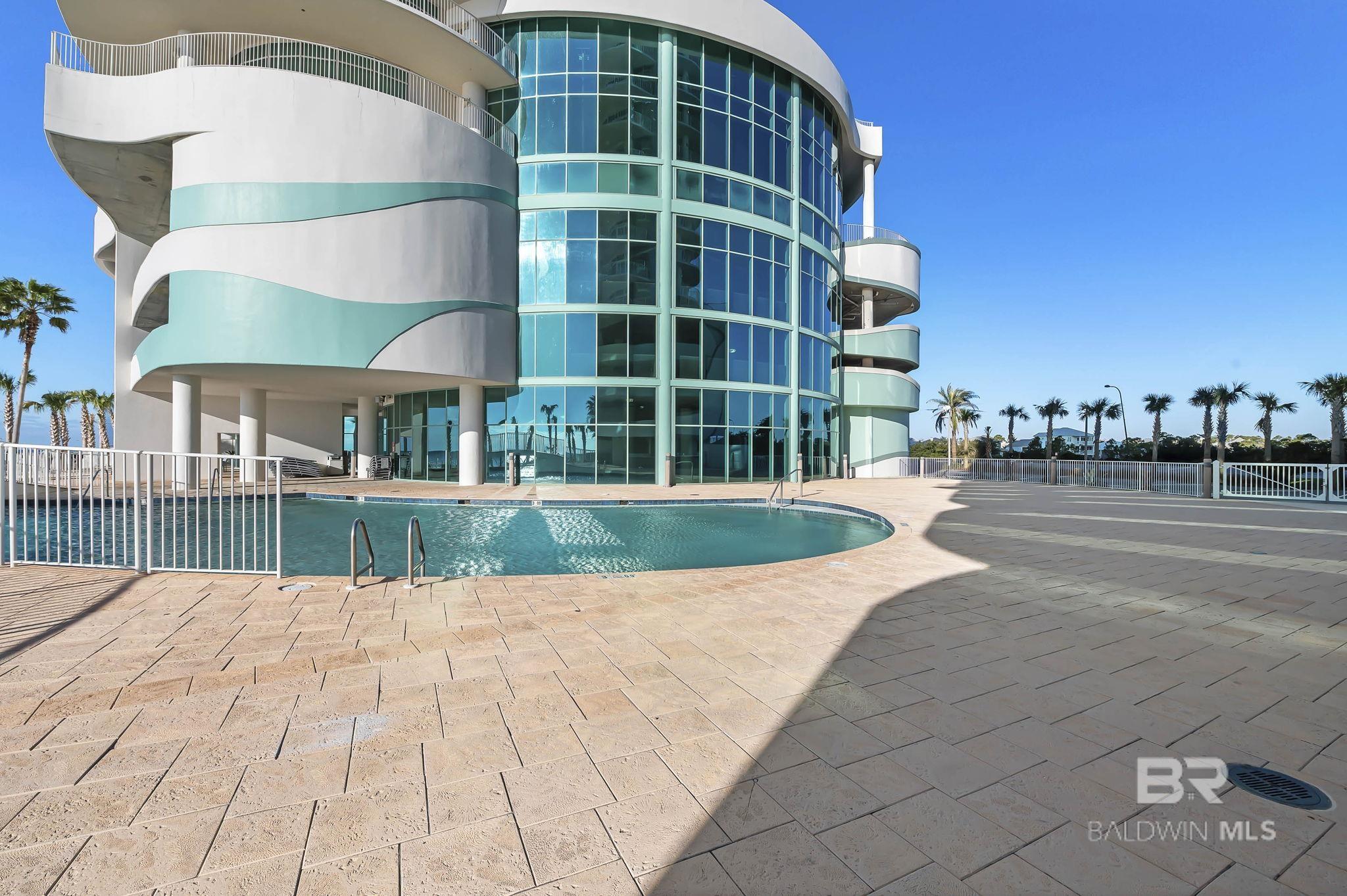 26302 Perdido Beach Boulevard UNIT D 2201, Orange Beach, AL, 36561