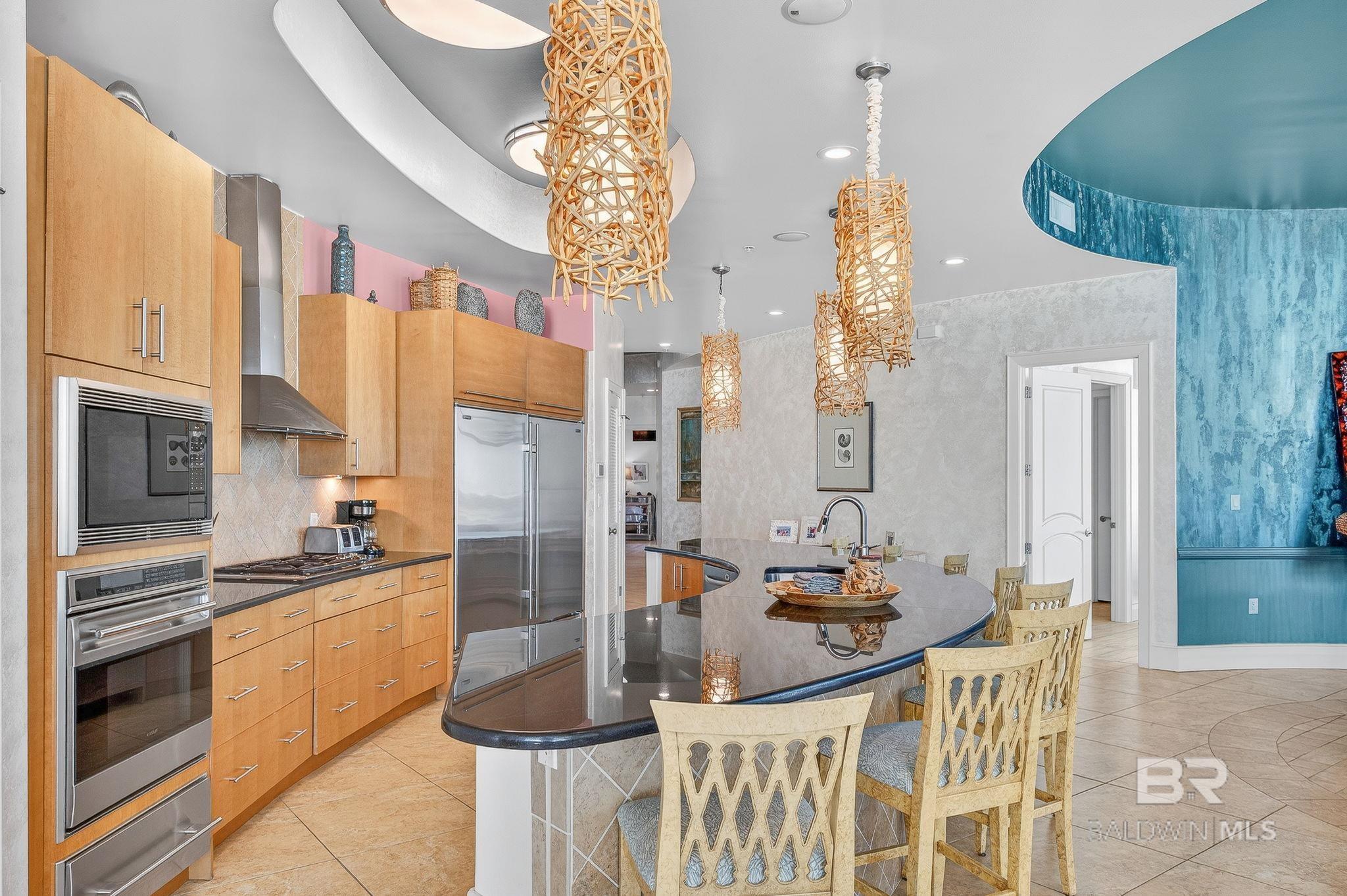 26302 Perdido Beach Boulevard UNIT D 2201, Orange Beach, AL, 36561