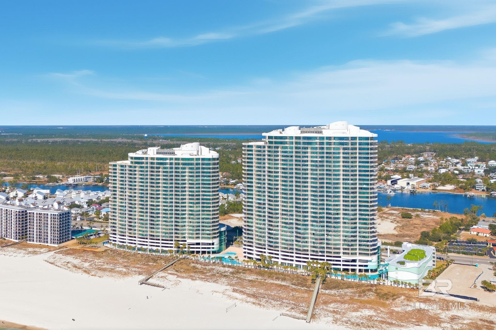 26302 Perdido Beach Boulevard UNIT D 2201, Orange Beach, AL, 36561