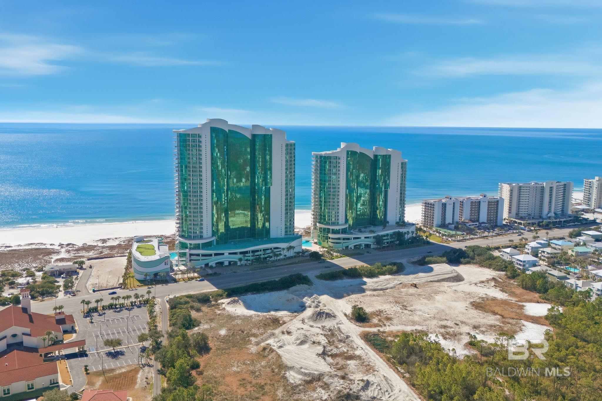 26302 Perdido Beach Boulevard UNIT D 2201, Orange Beach, AL, 36561