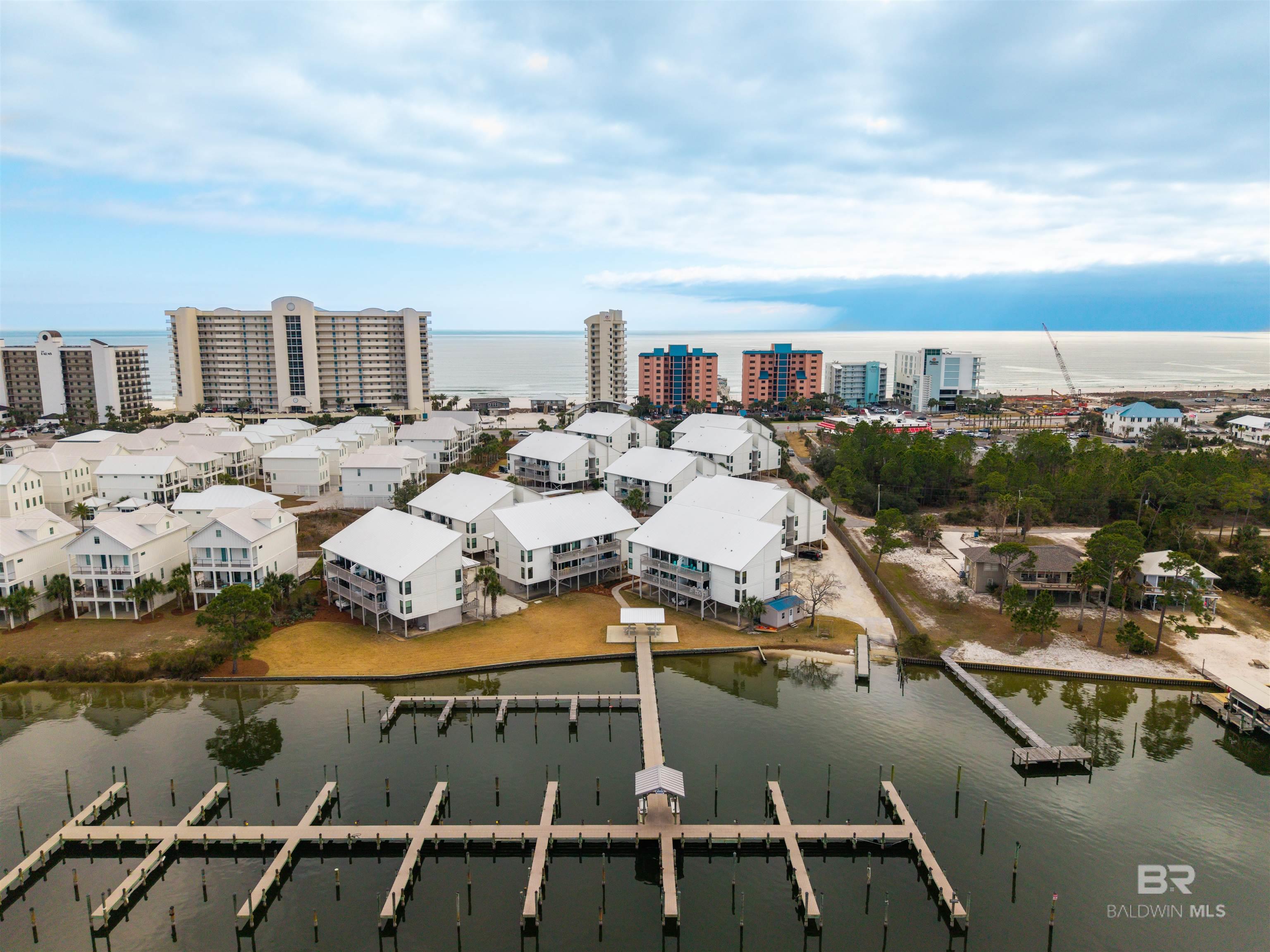 26115 Perdido Beach Boulevard #2C