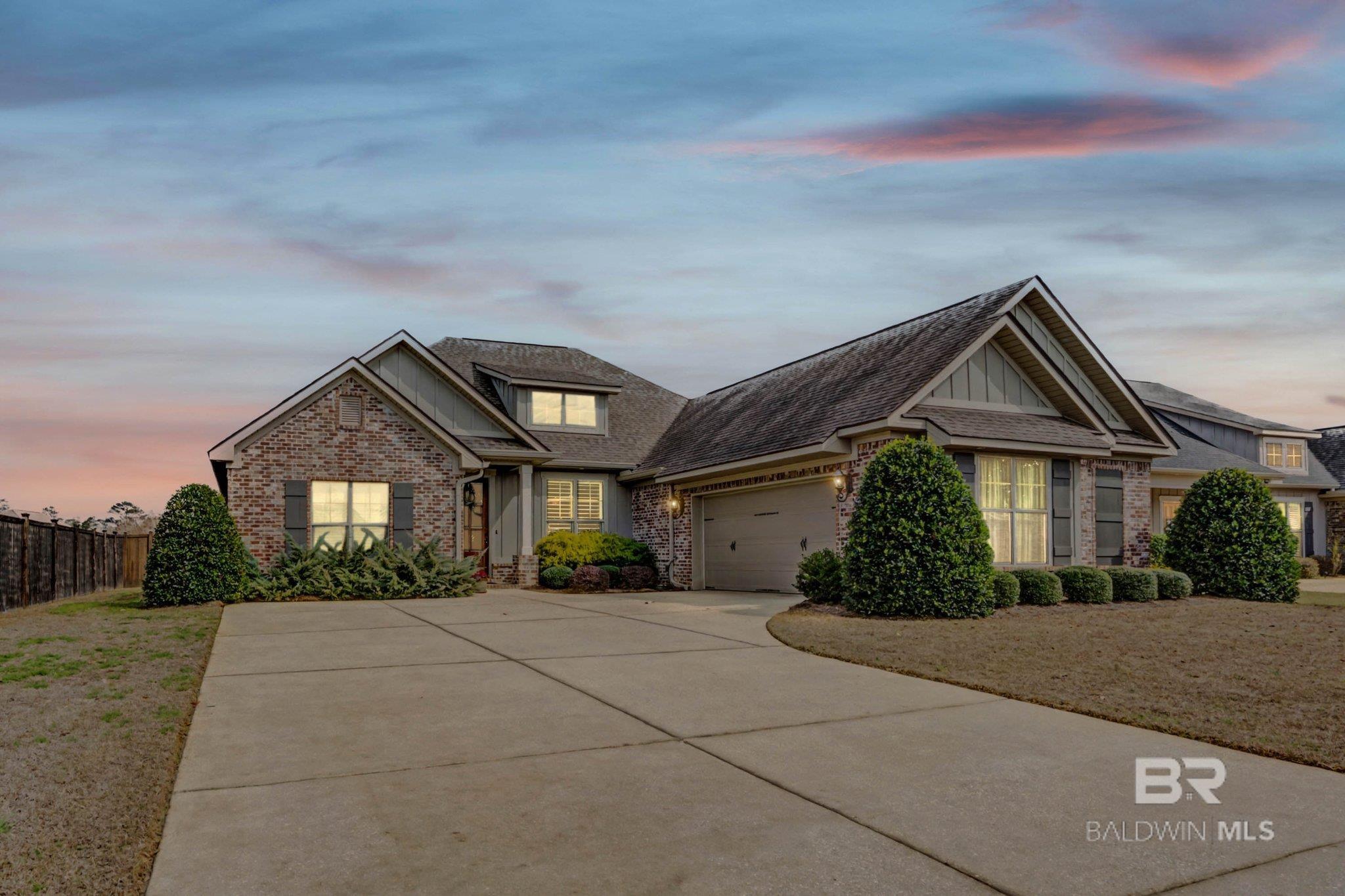 27474 Felicity Lane, Daphne, AL, 36526