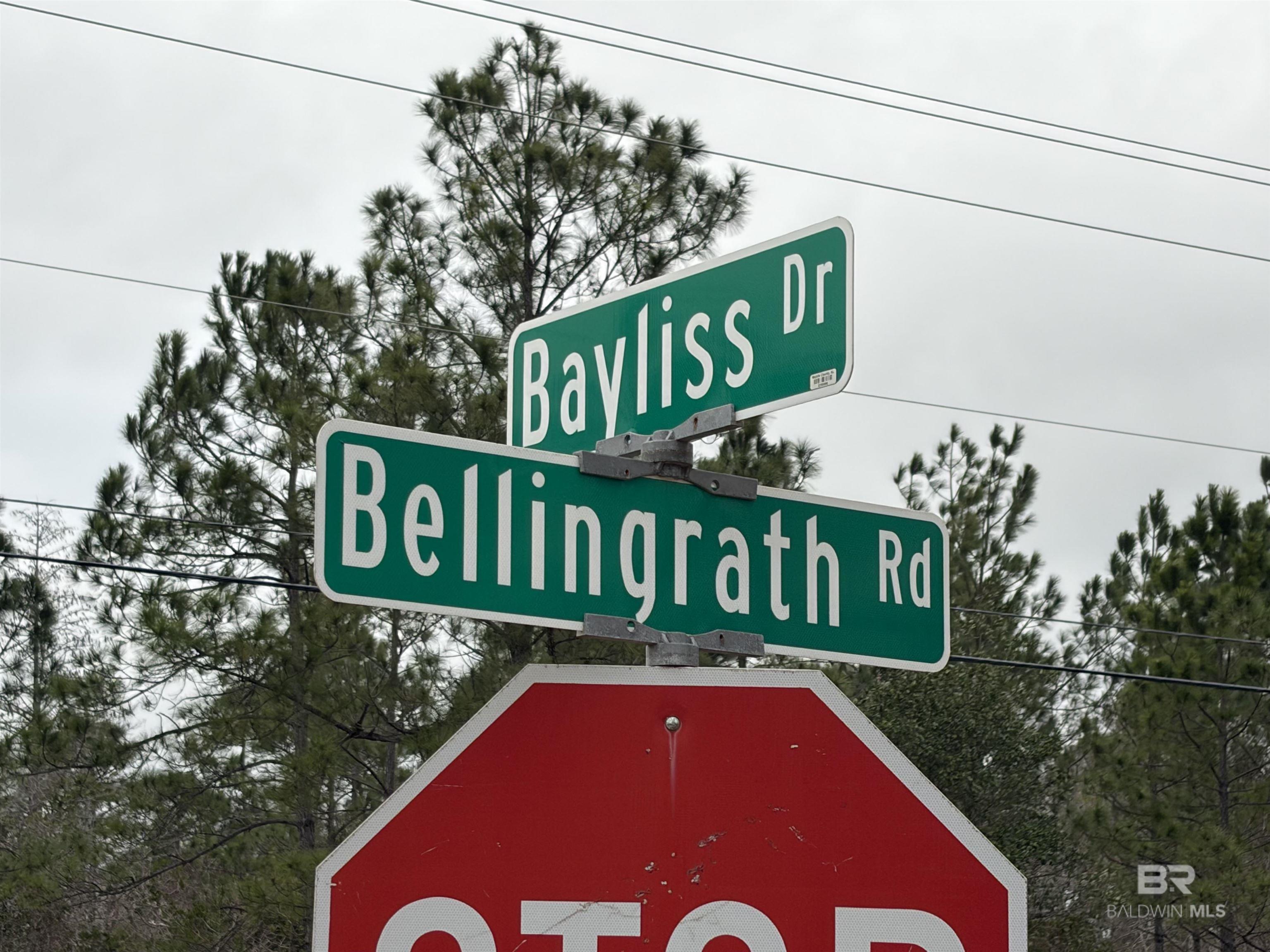 10585 Bellingrath Road, Theodore, AL, 36582