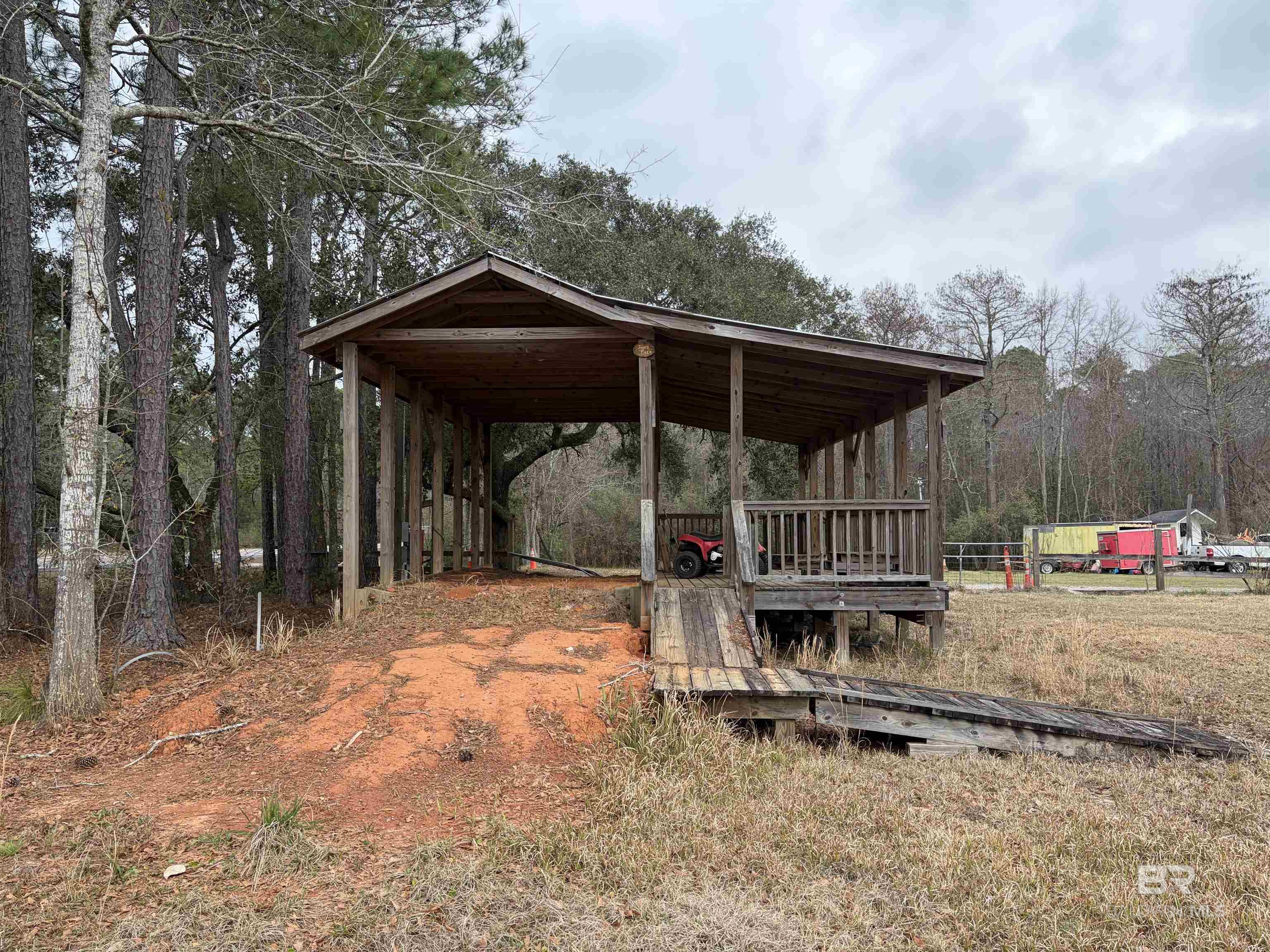 10585 Bellingrath Road, Theodore, AL, 36582