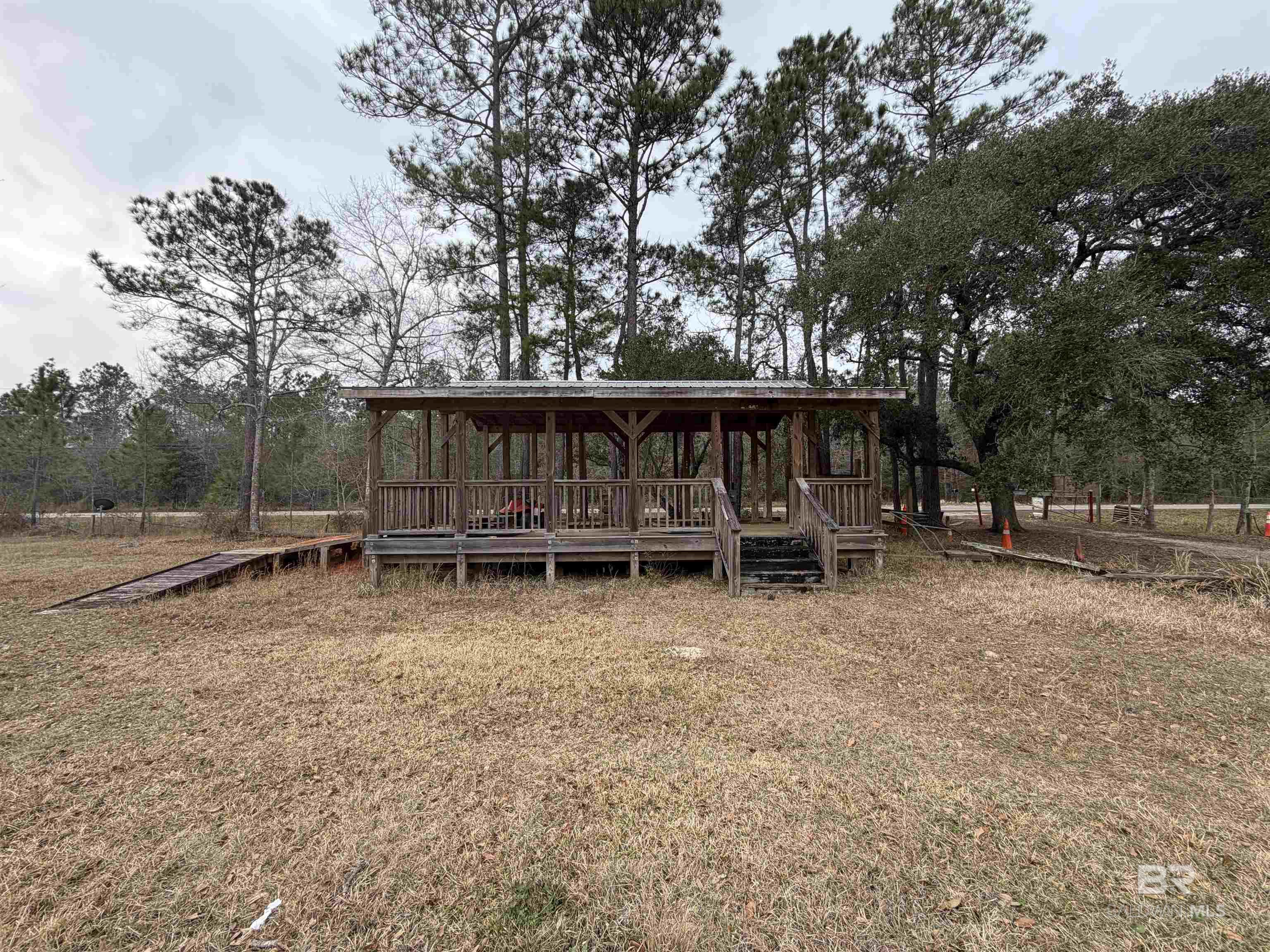 10585 Bellingrath Road, Theodore, AL, 36582