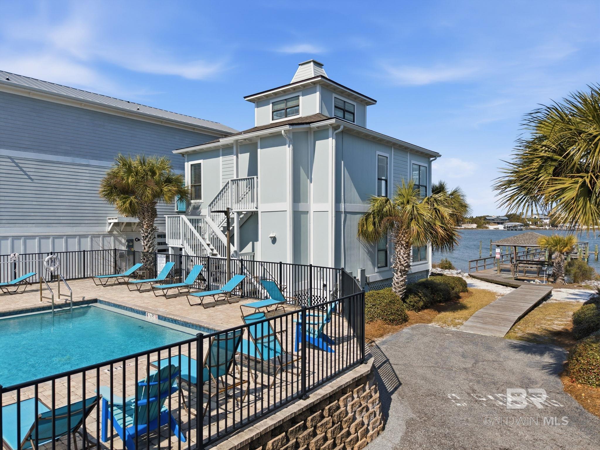 16590 Perdido Key Drive #6A