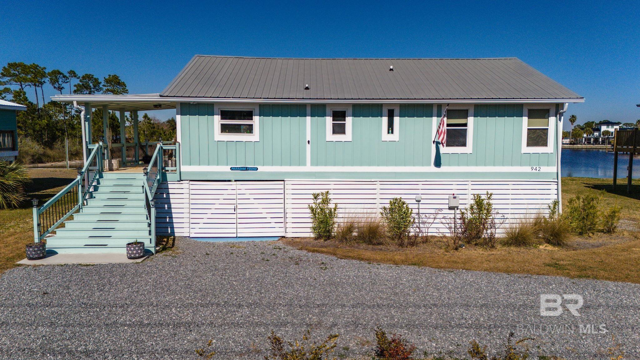 942 W Lagoon Avenue, Gulf Shores, AL, 36542