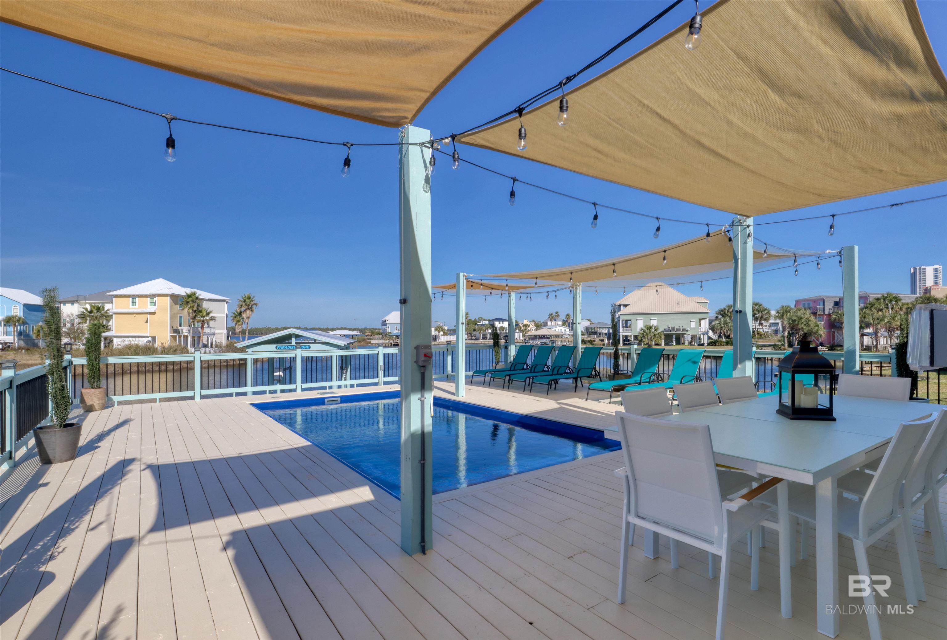 942 W Lagoon Avenue, Gulf Shores, AL, 36542