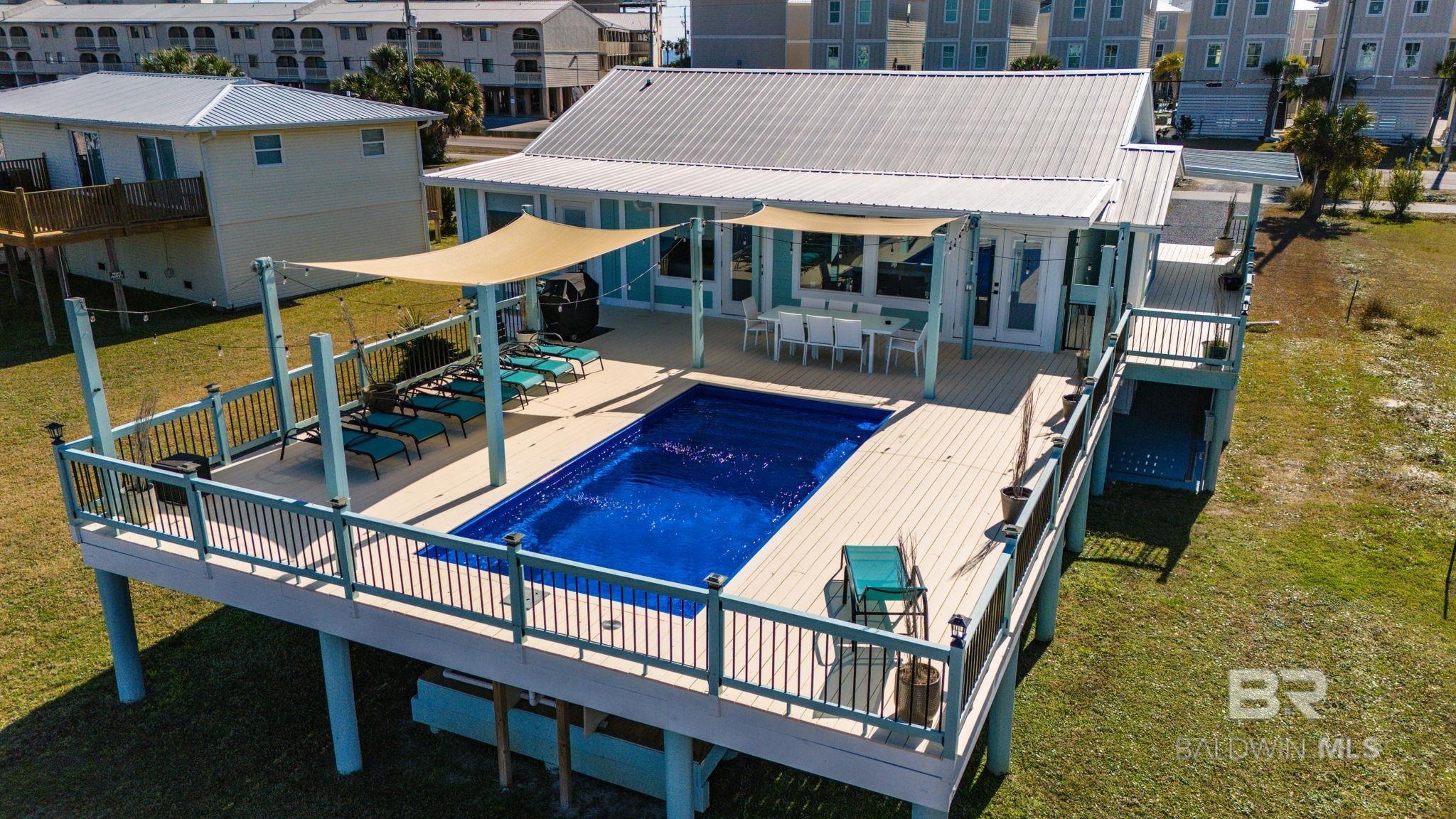 942 W Lagoon Avenue, Gulf Shores, AL, 36542