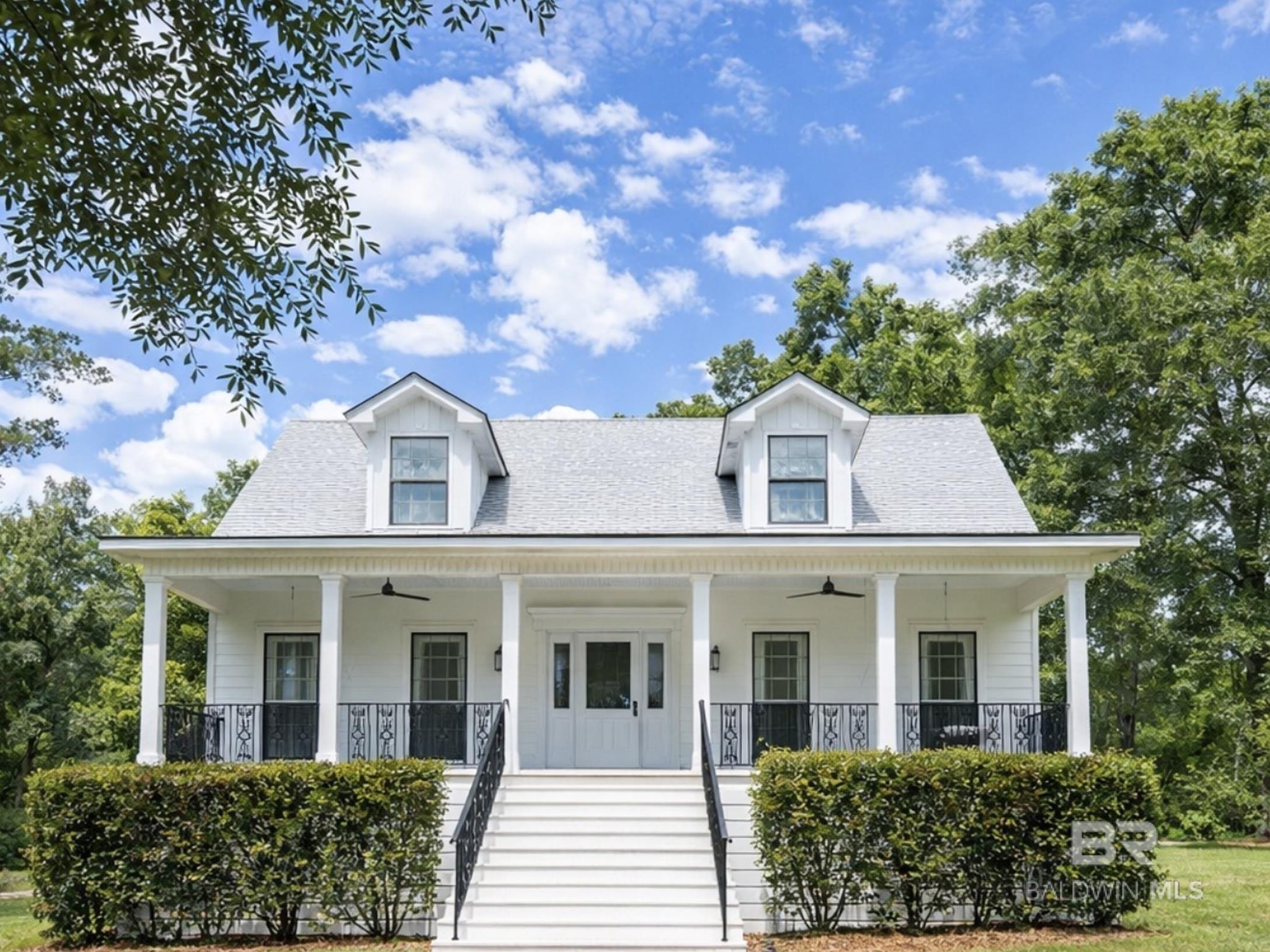 Spanish Fort High School - Homes for Sale