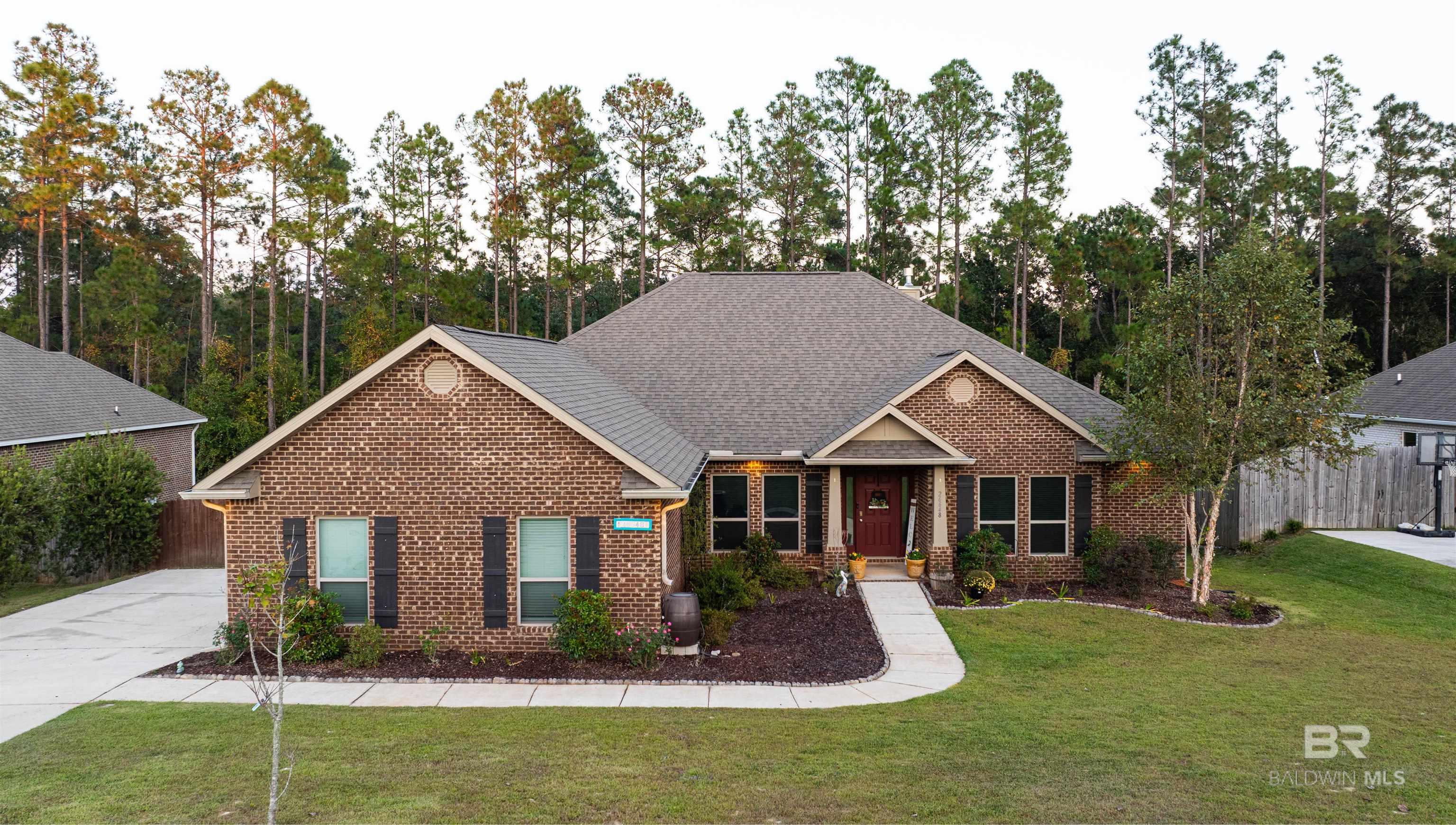 26648 Montelucia Way