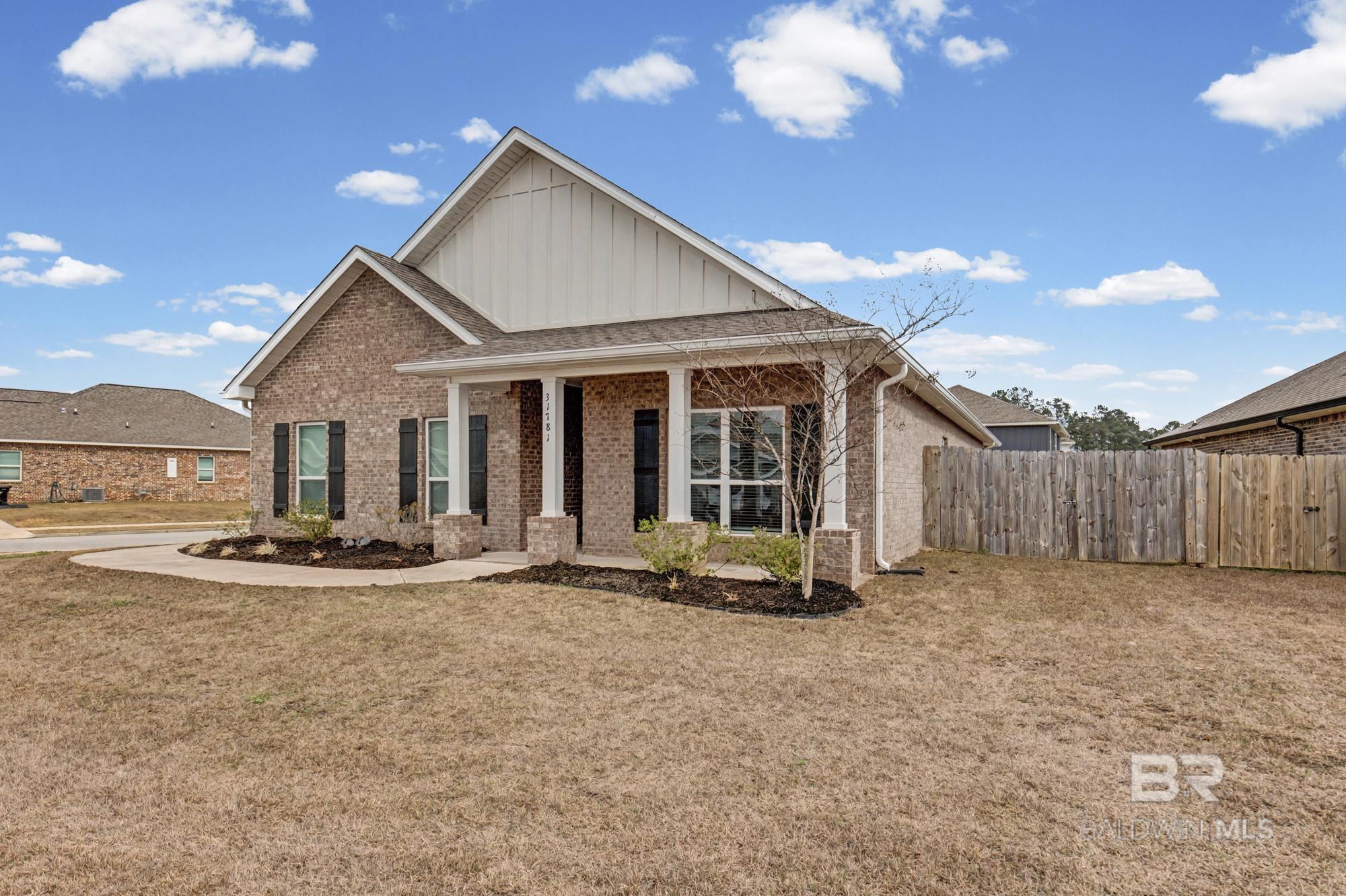 31781 Memphis Loop, Spanish Fort, AL, 36527