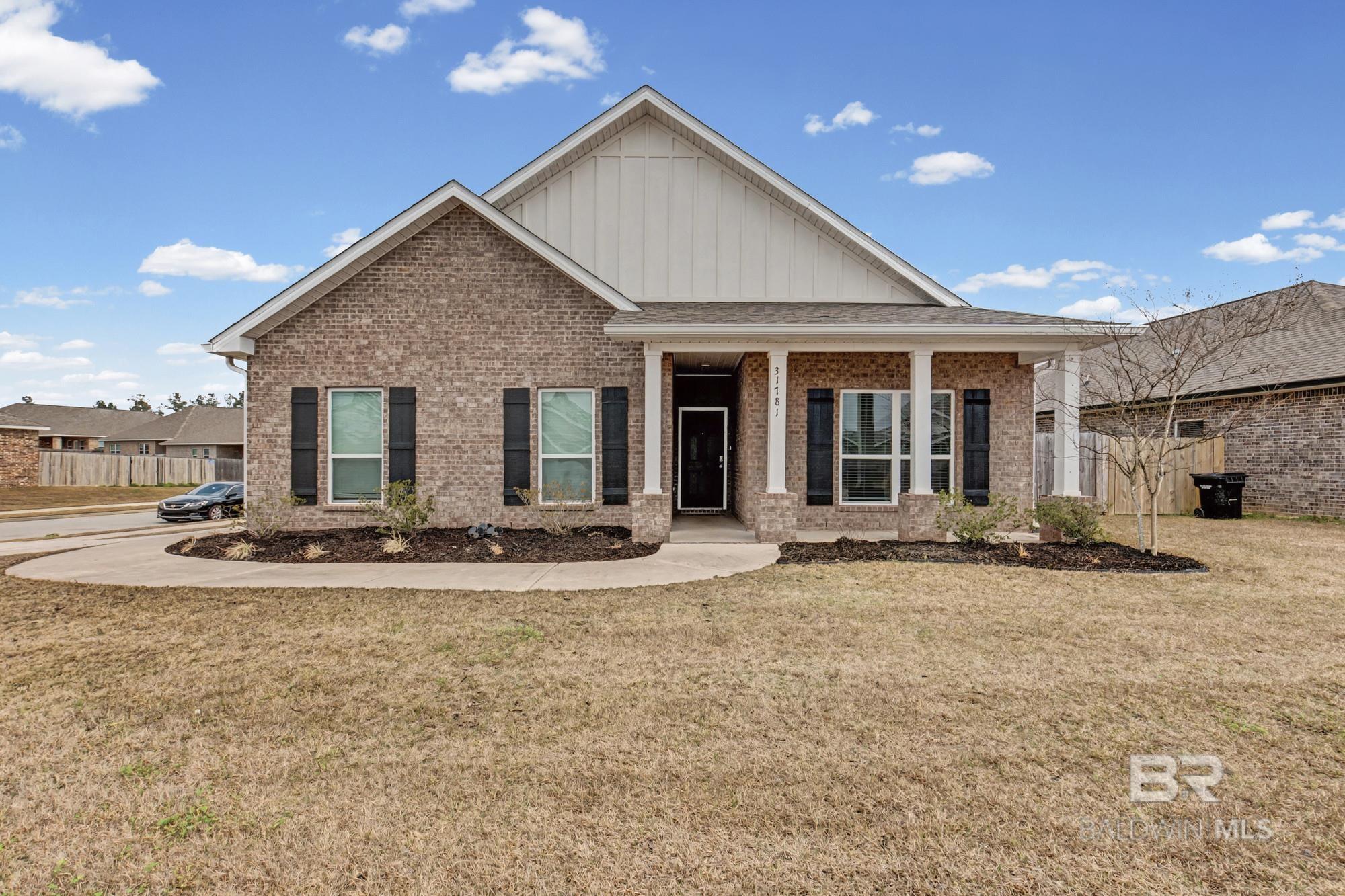 31781 Memphis Loop, Spanish Fort, AL, 36527