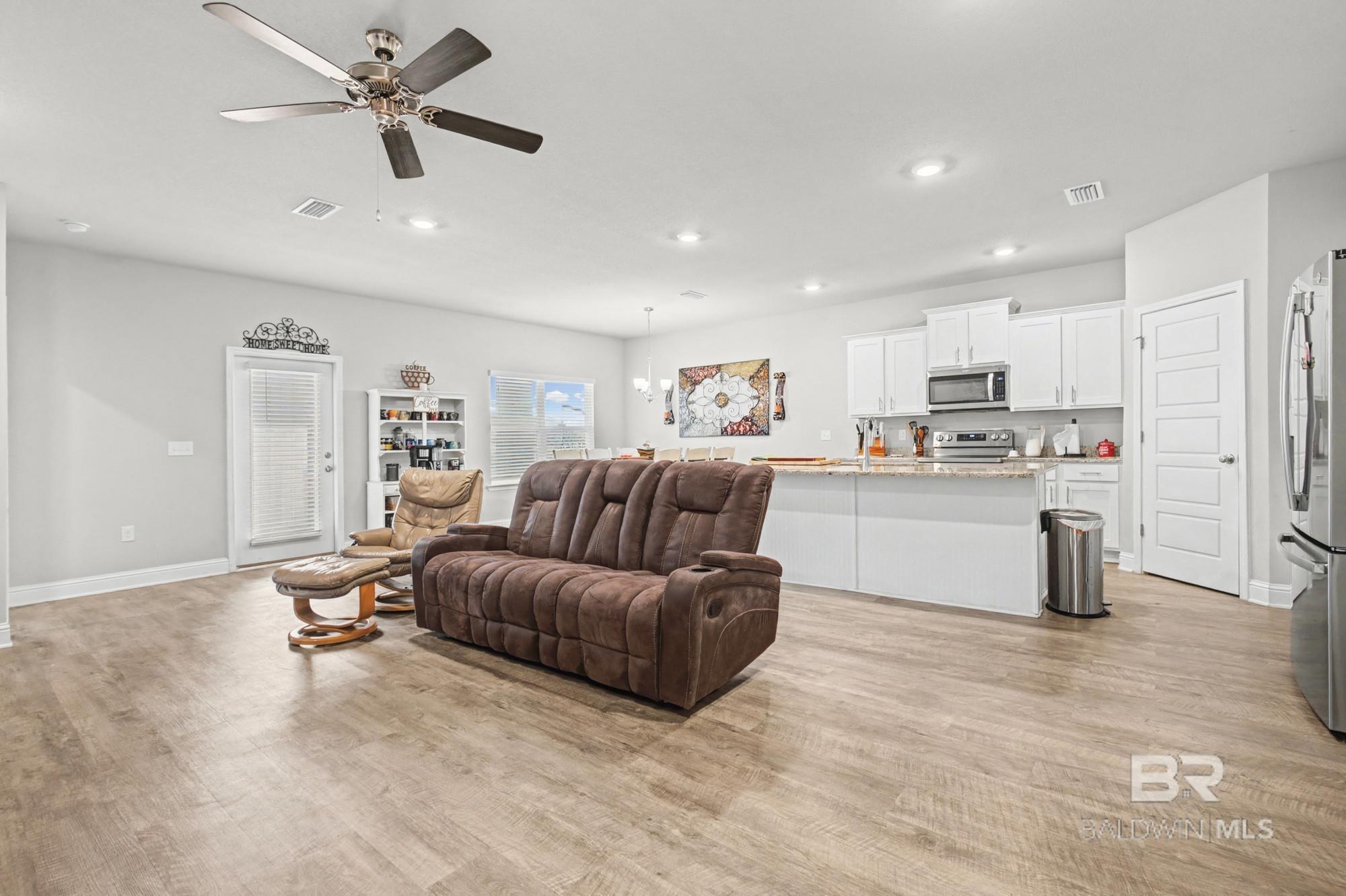 31781 Memphis Loop, Spanish Fort, AL, 36527