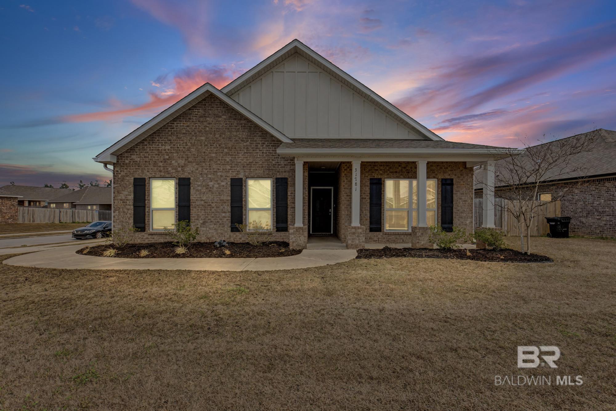 31781 Memphis Loop, Spanish Fort, AL, 36527
