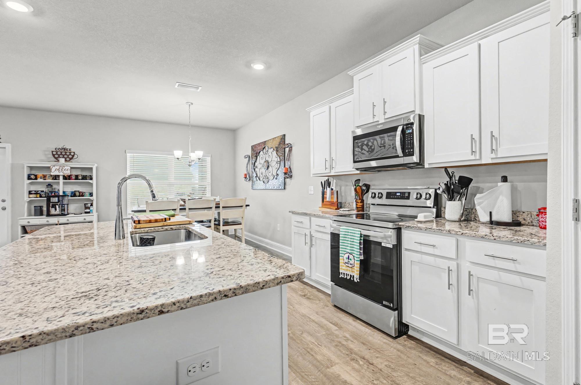 31781 Memphis Loop, Spanish Fort, AL, 36527