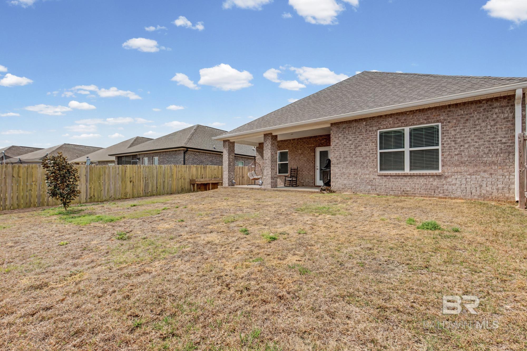 31781 Memphis Loop, Spanish Fort, AL, 36527