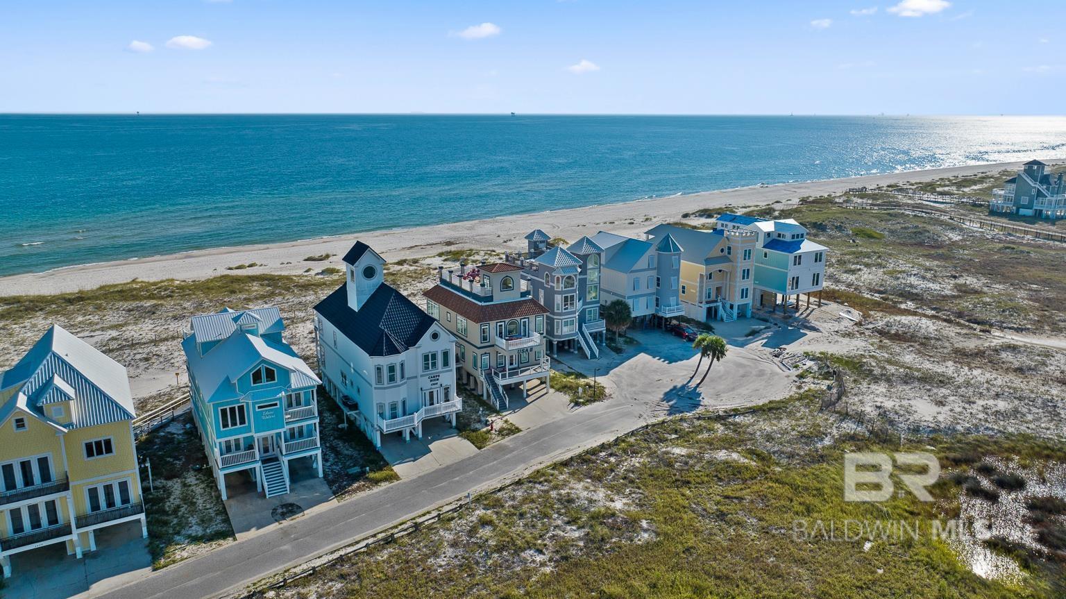 1402 W Dune Drive, Gulf Shores, AL, 36542