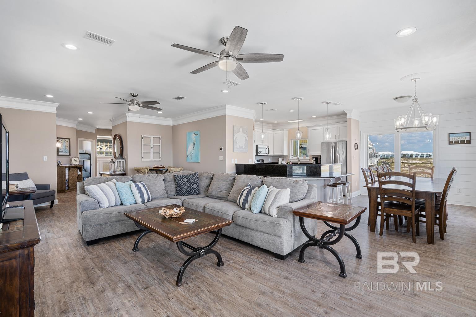 1402 W Dune Drive, Gulf Shores, AL, 36542