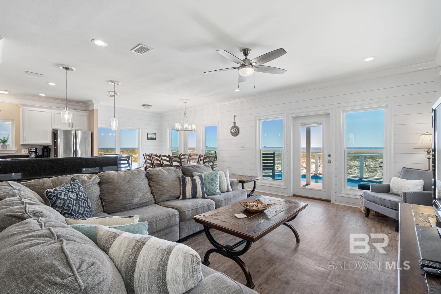 1402 W Dune Drive, Gulf Shores, AL, 36542