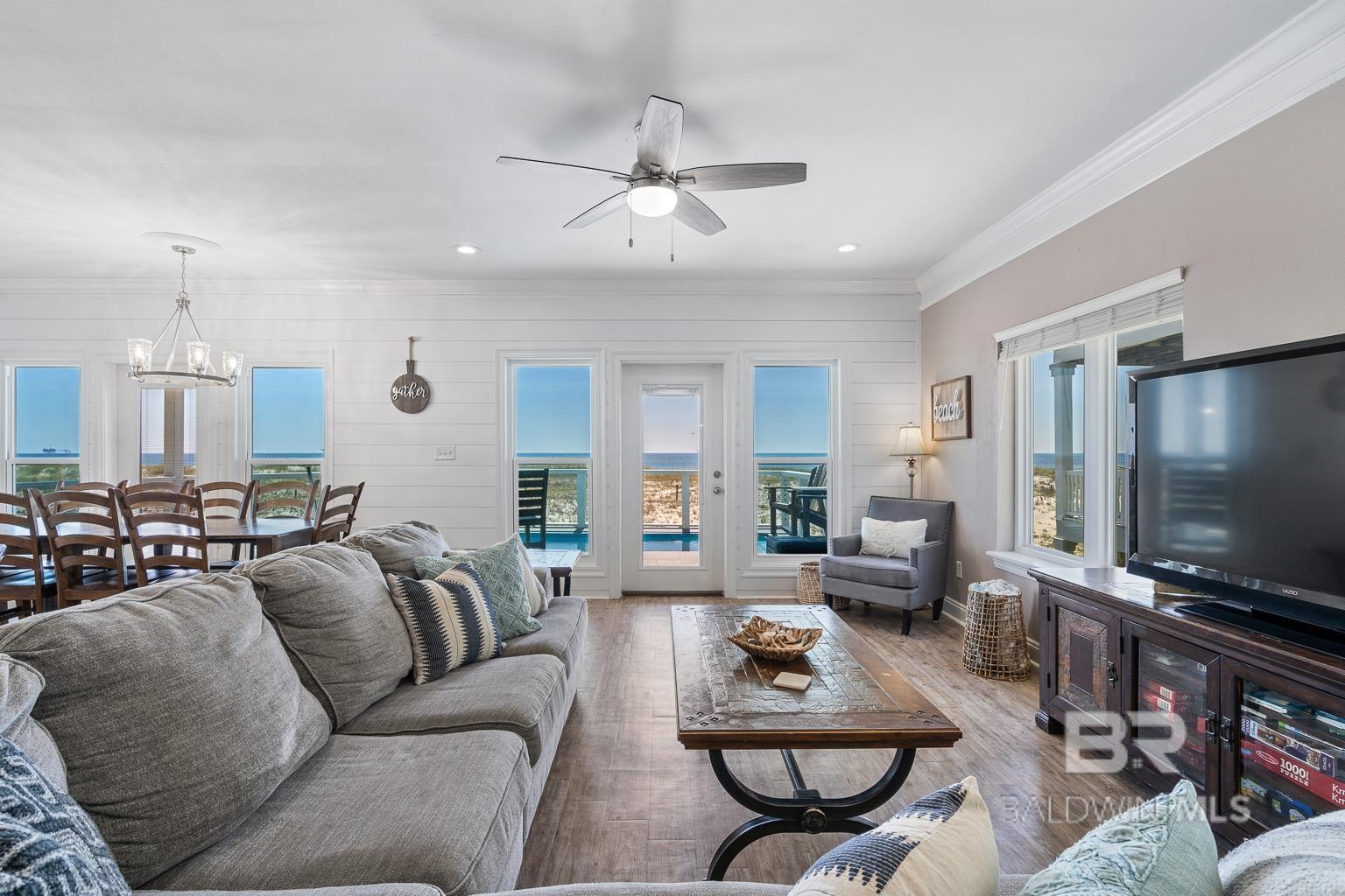 1402 W Dune Drive, Gulf Shores, AL, 36542