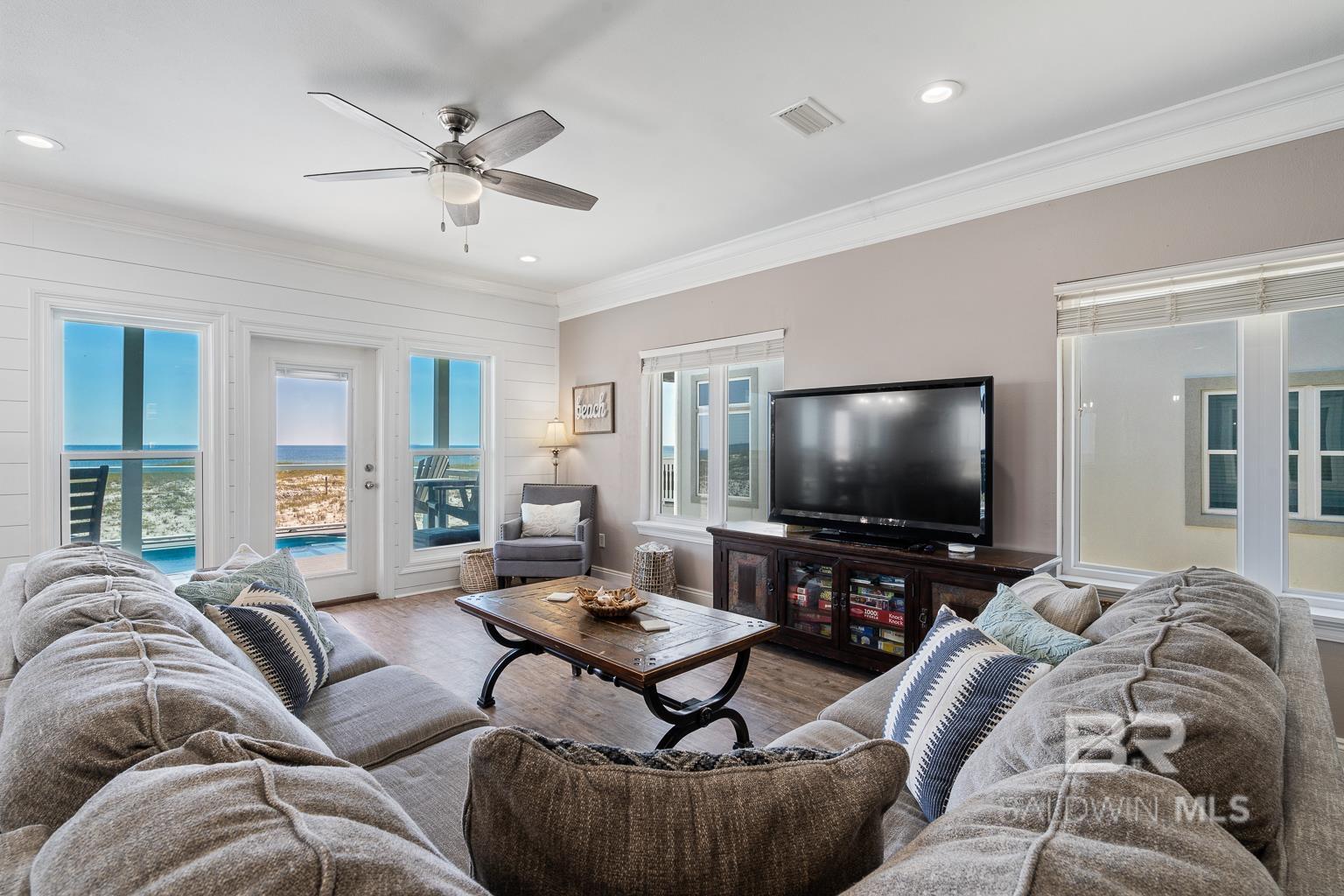 1402 W Dune Drive, Gulf Shores, AL, 36542